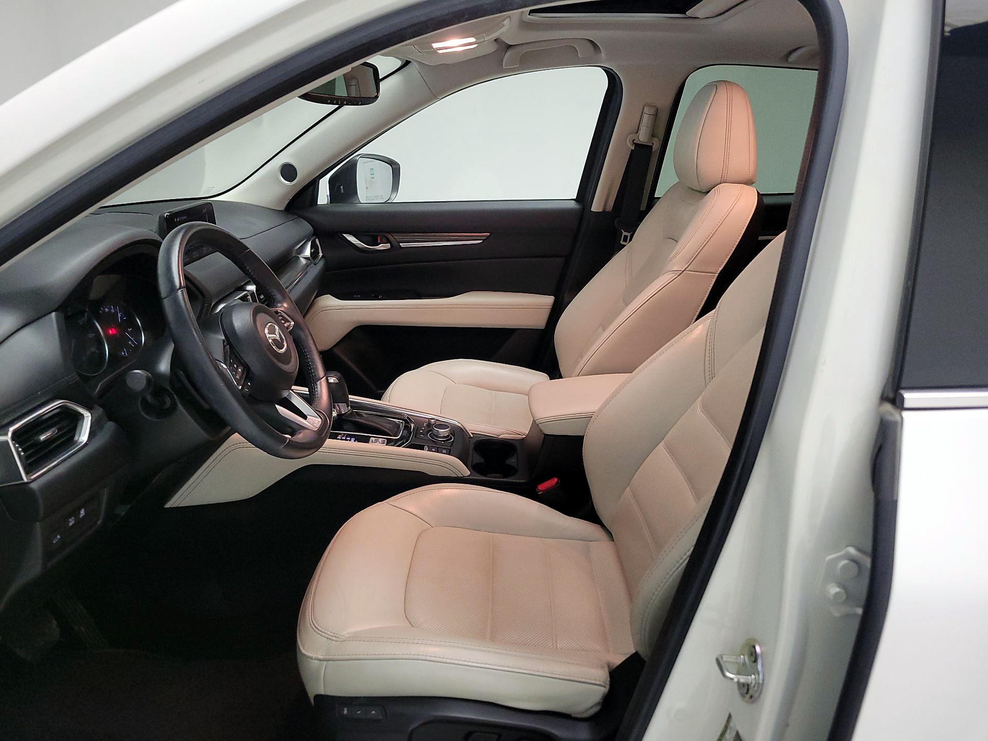 Thumbnail: 2020 Mazda CX-5 - 11