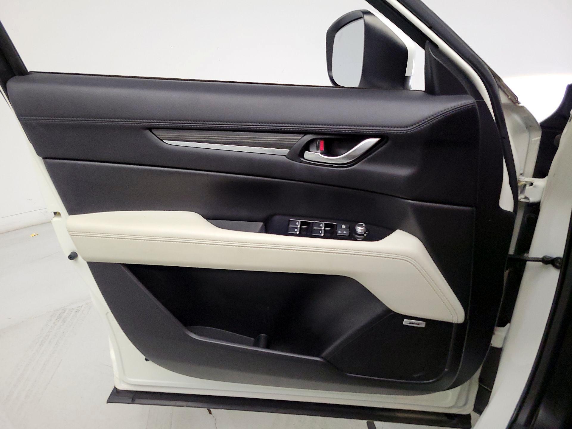 Thumbnail: 2020 Mazda CX-5 - 12