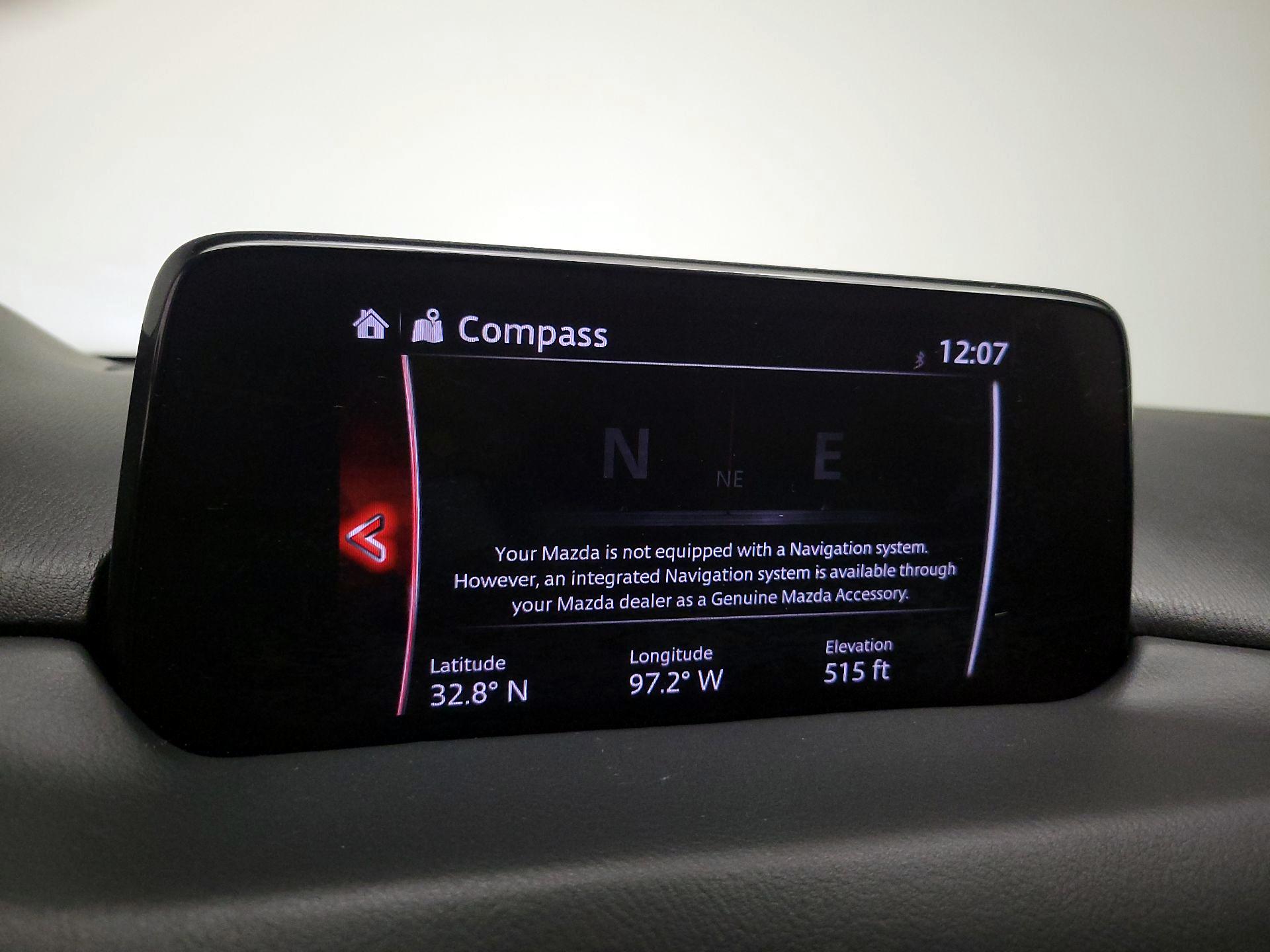 Thumbnail: 2020 Mazda CX-5 - 14