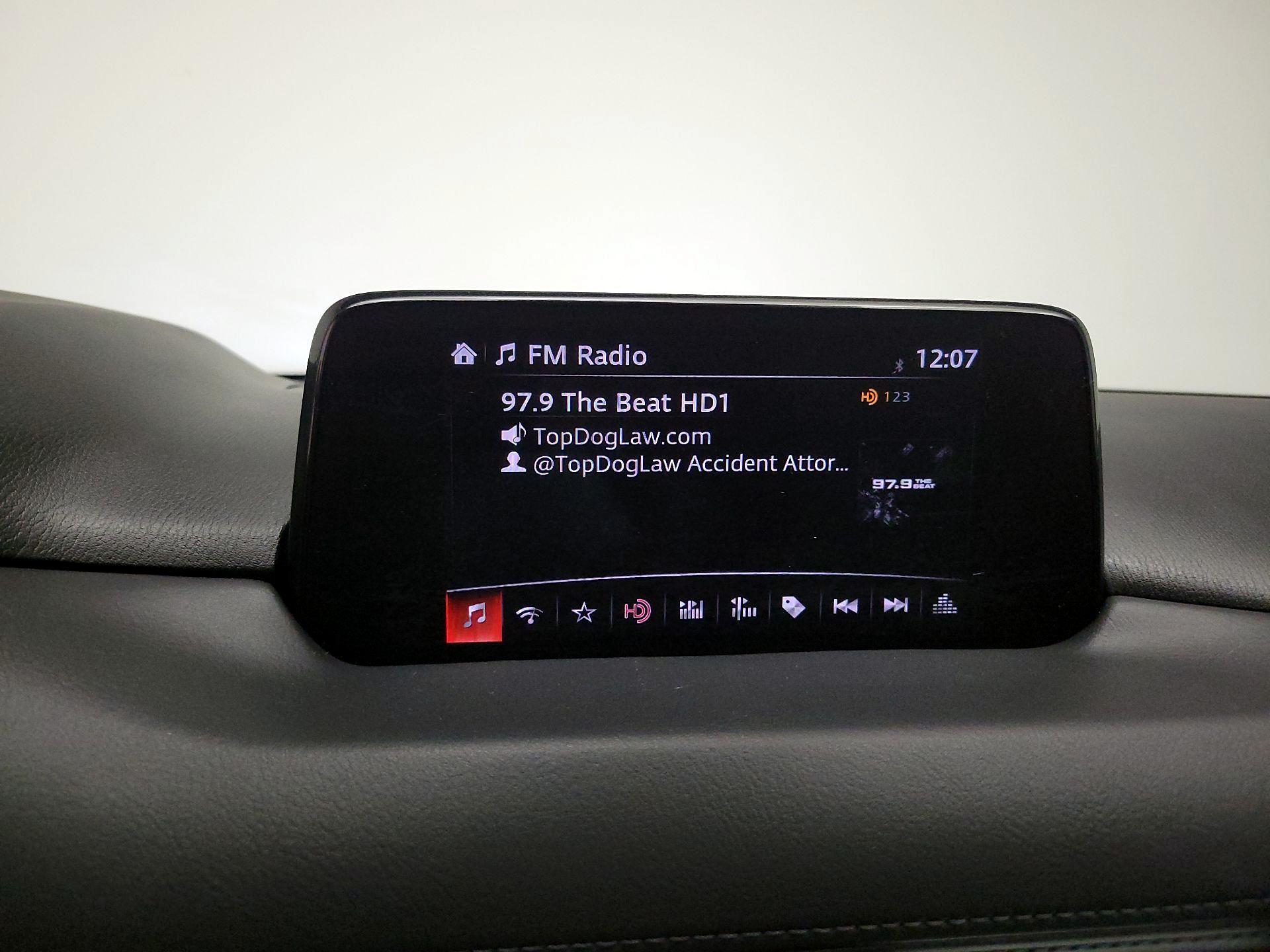Thumbnail: 2020 Mazda CX-5 - 16