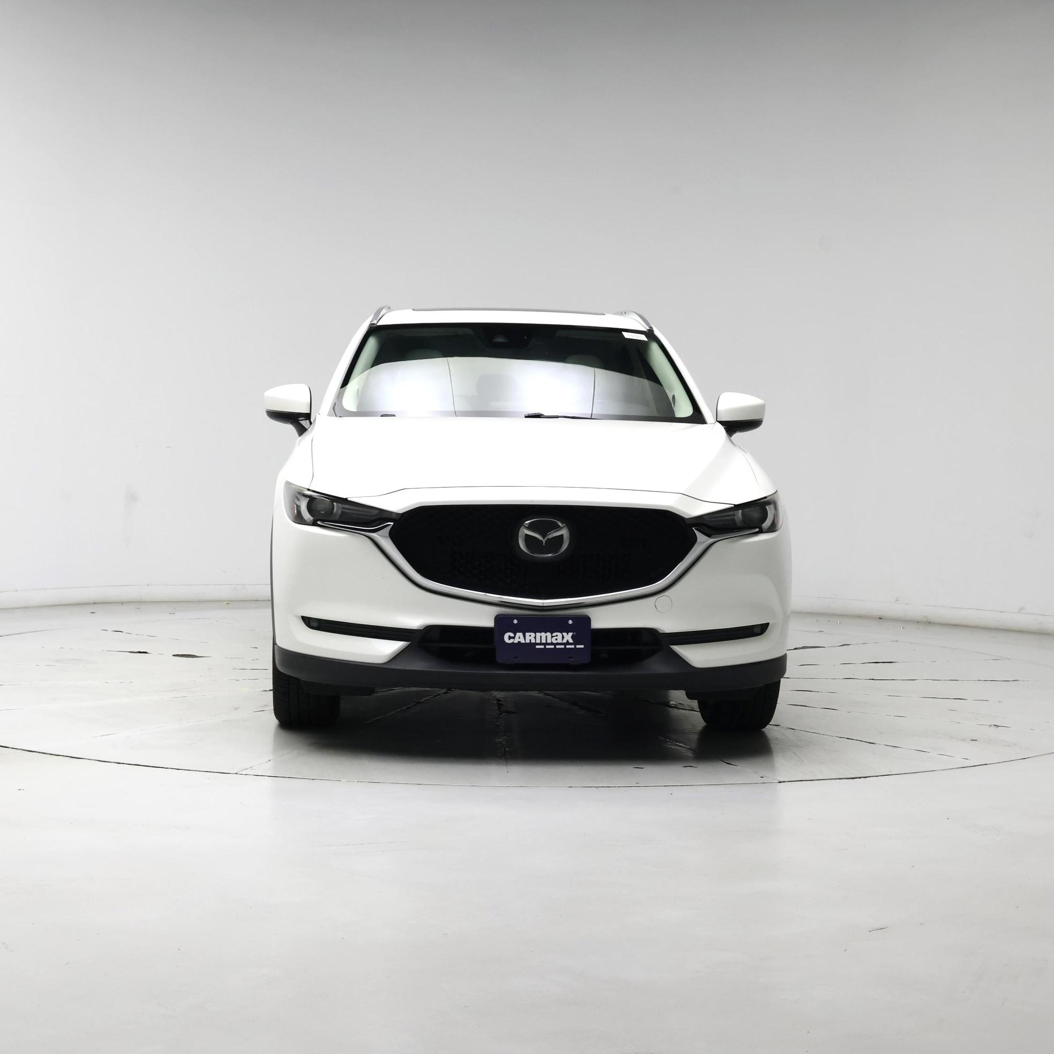 Thumbnail: 2020 Mazda CX-5 - 5