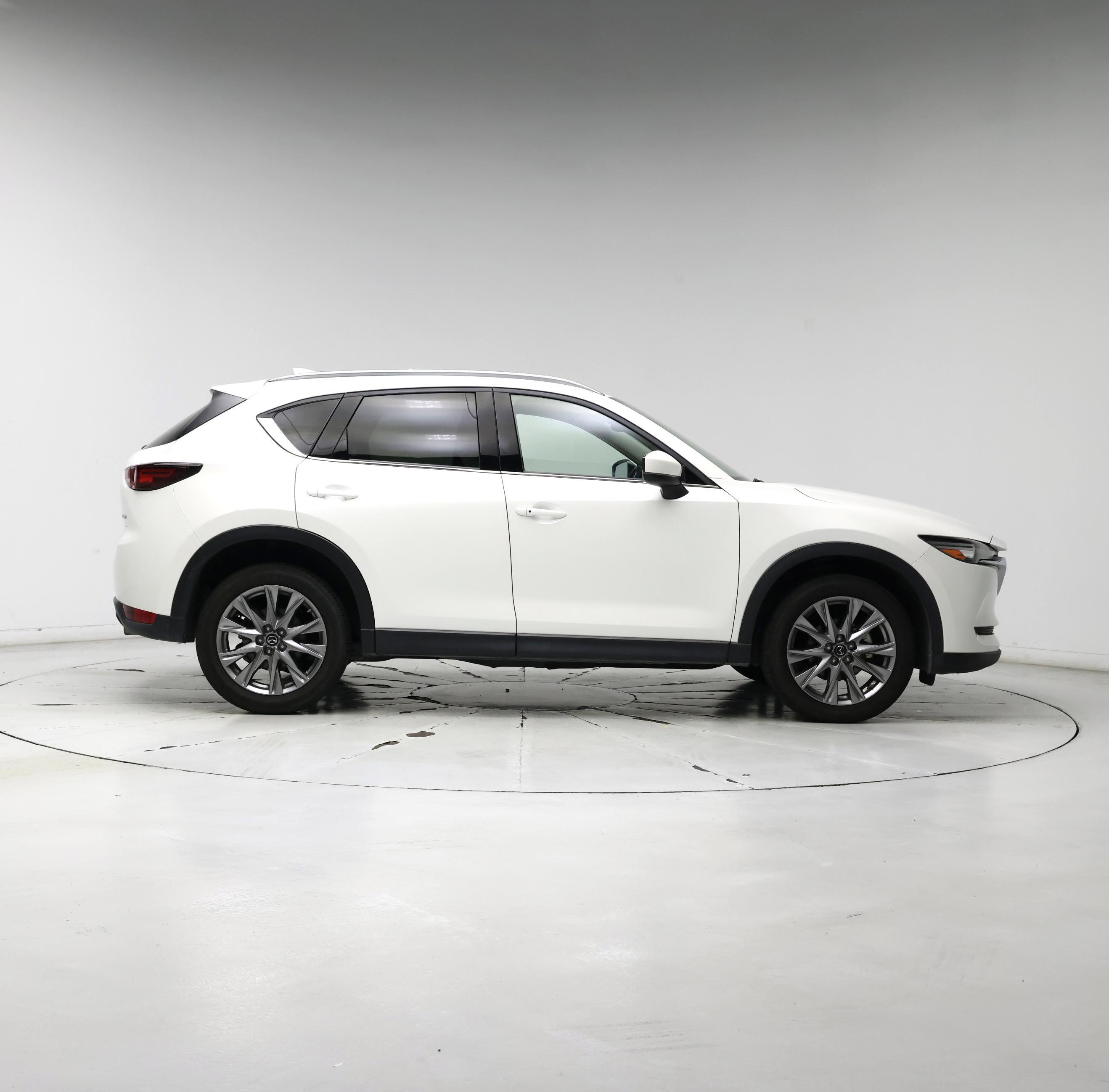 Thumbnail: 2020 Mazda CX-5 - 7