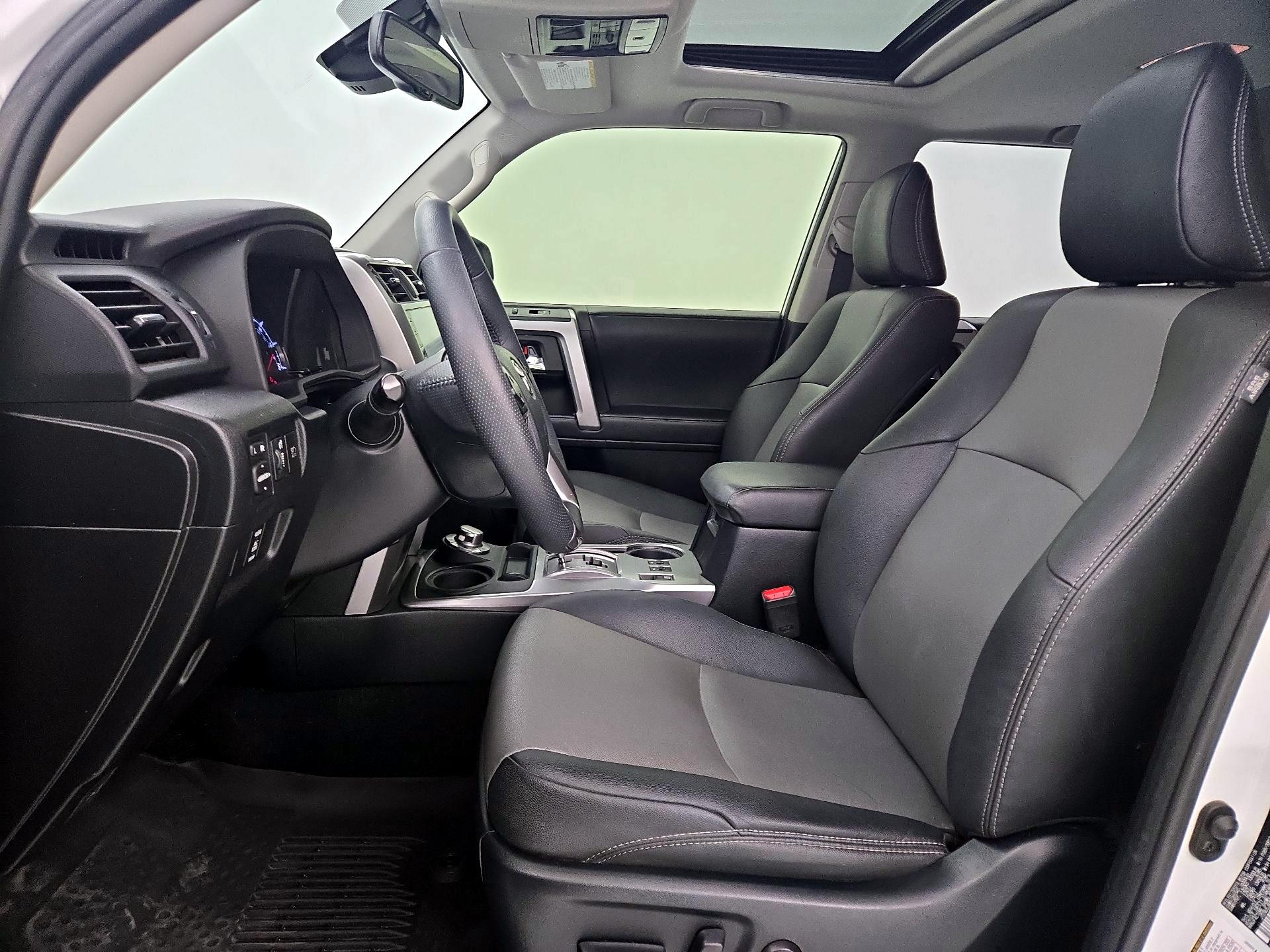 Thumbnail: 2021 Toyota 4Runner - 11