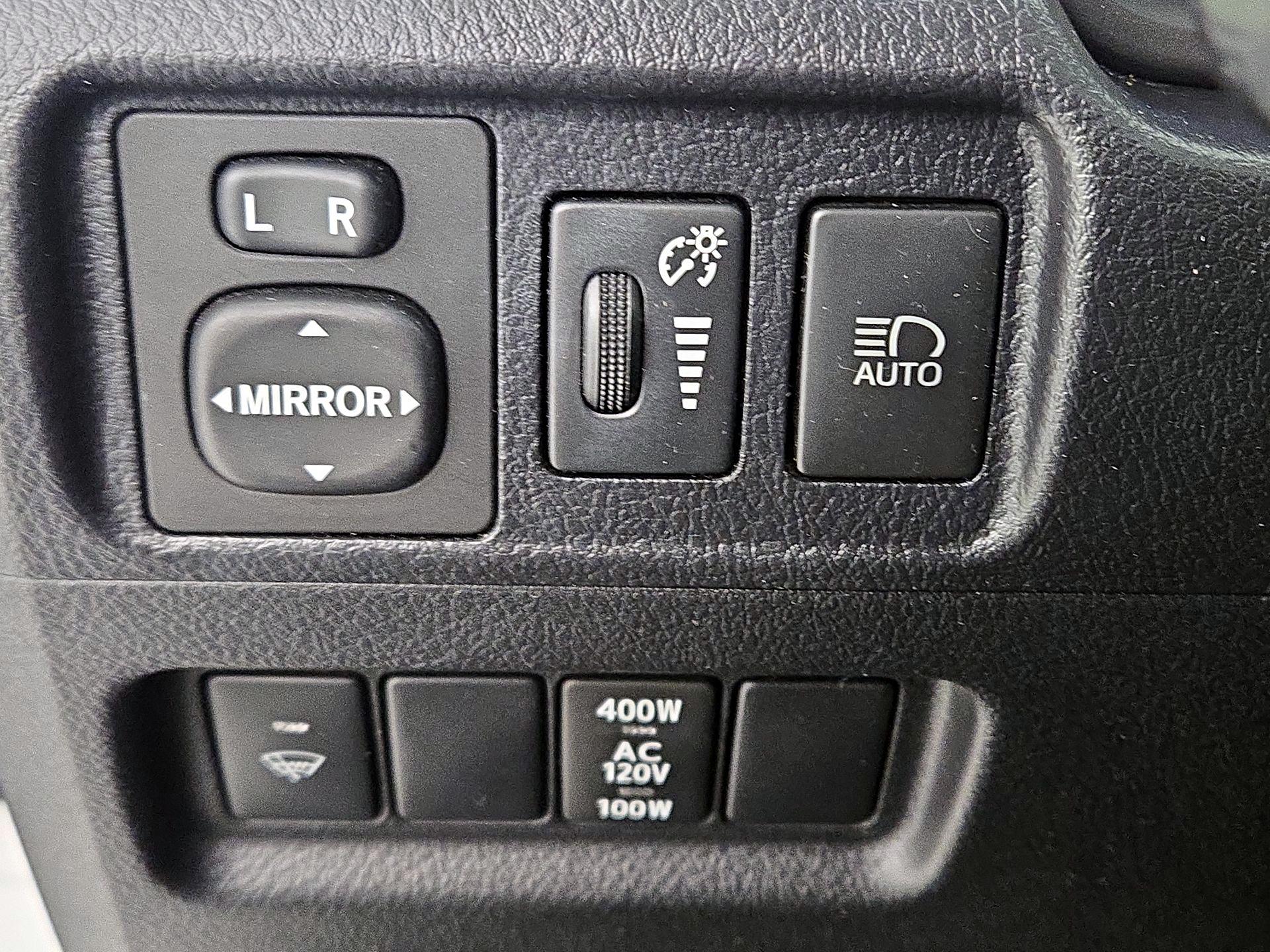 Thumbnail: 2021 Toyota 4Runner - 13