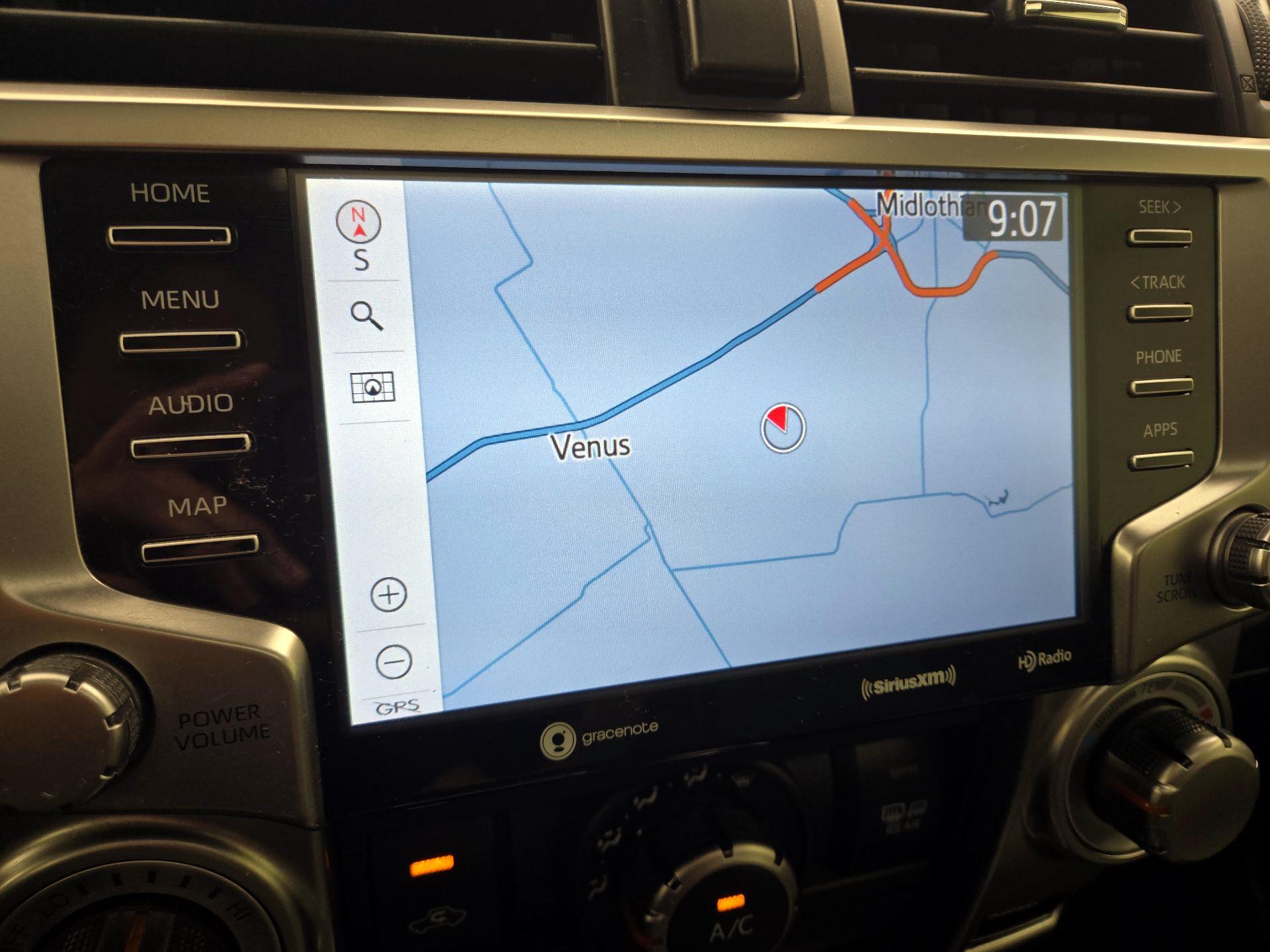 Thumbnail: 2021 Toyota 4Runner - 14