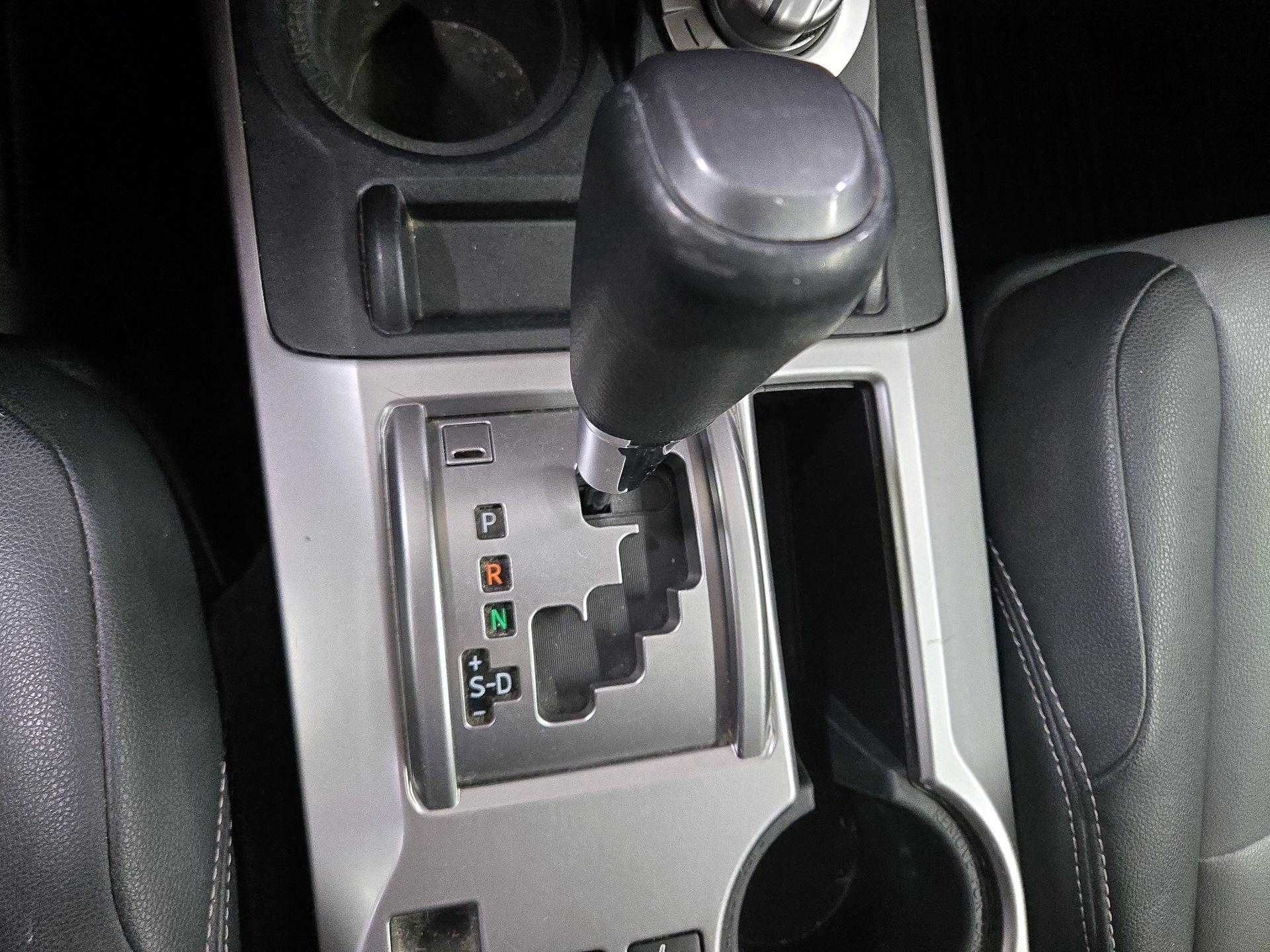 Thumbnail: 2021 Toyota 4Runner - 18