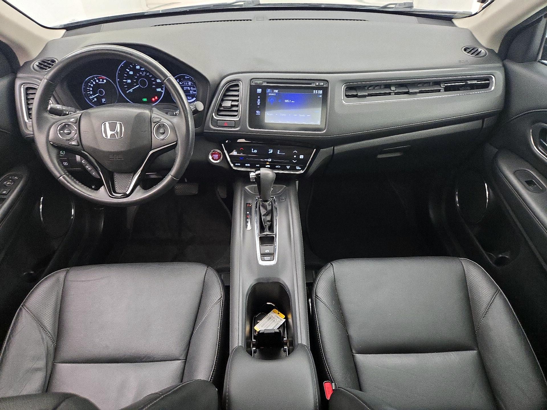 Thumbnail: 2018 Honda HR-V - 9