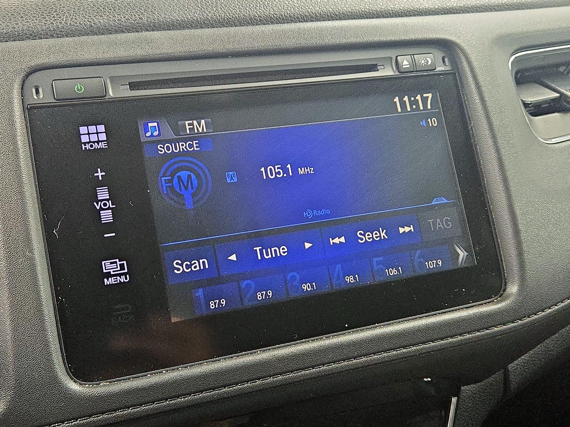 Thumbnail: 2018 Honda HR-V - 15