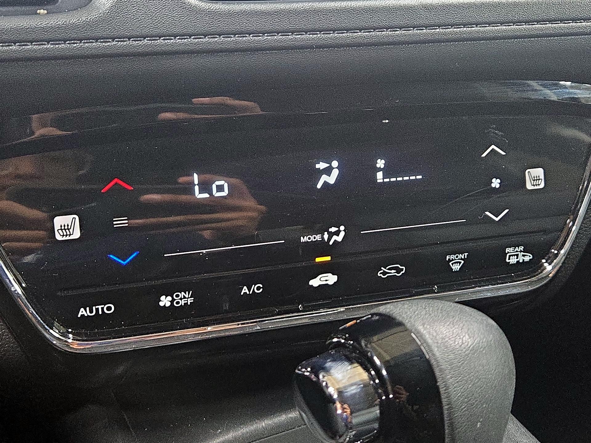 Thumbnail: 2018 Honda HR-V - 16