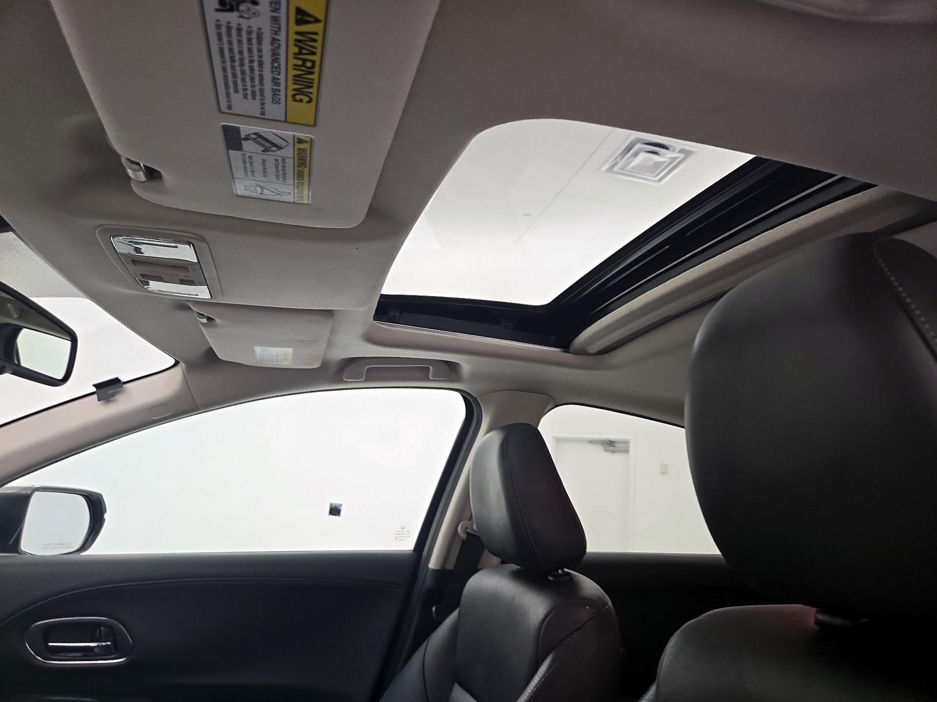 Thumbnail: 2018 Honda HR-V - 19