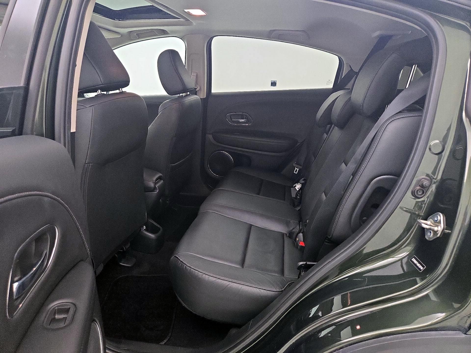 Thumbnail: 2018 Honda HR-V - 20