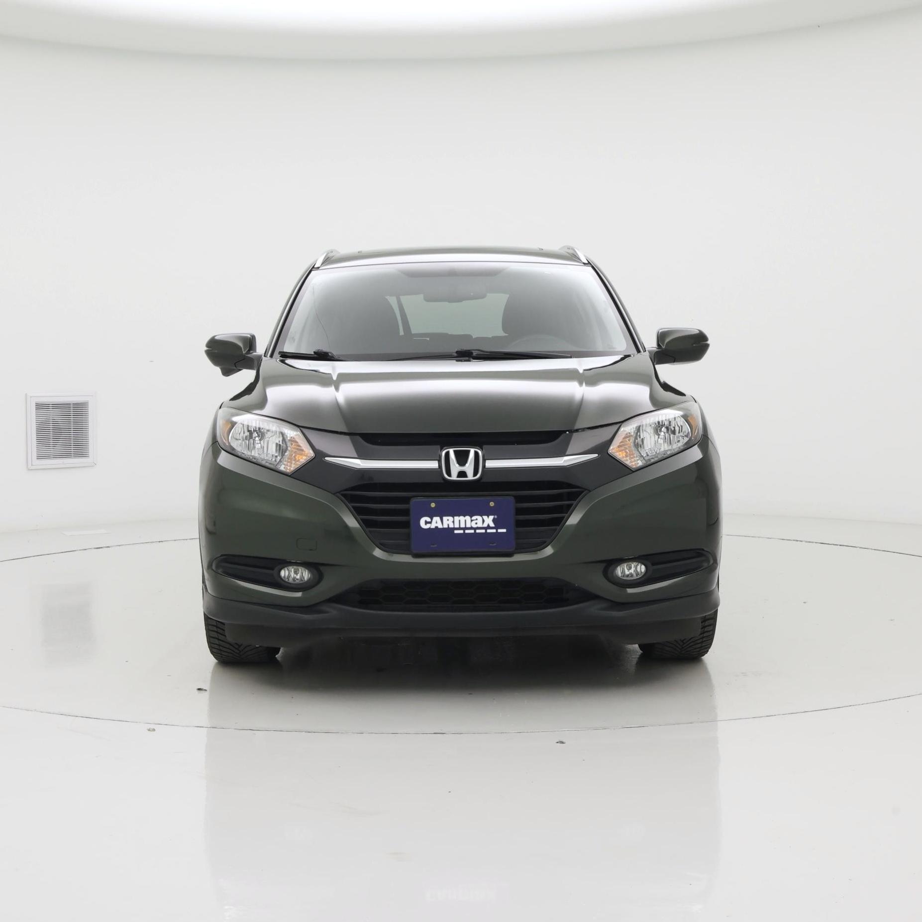 Thumbnail: 2018 Honda HR-V - 5