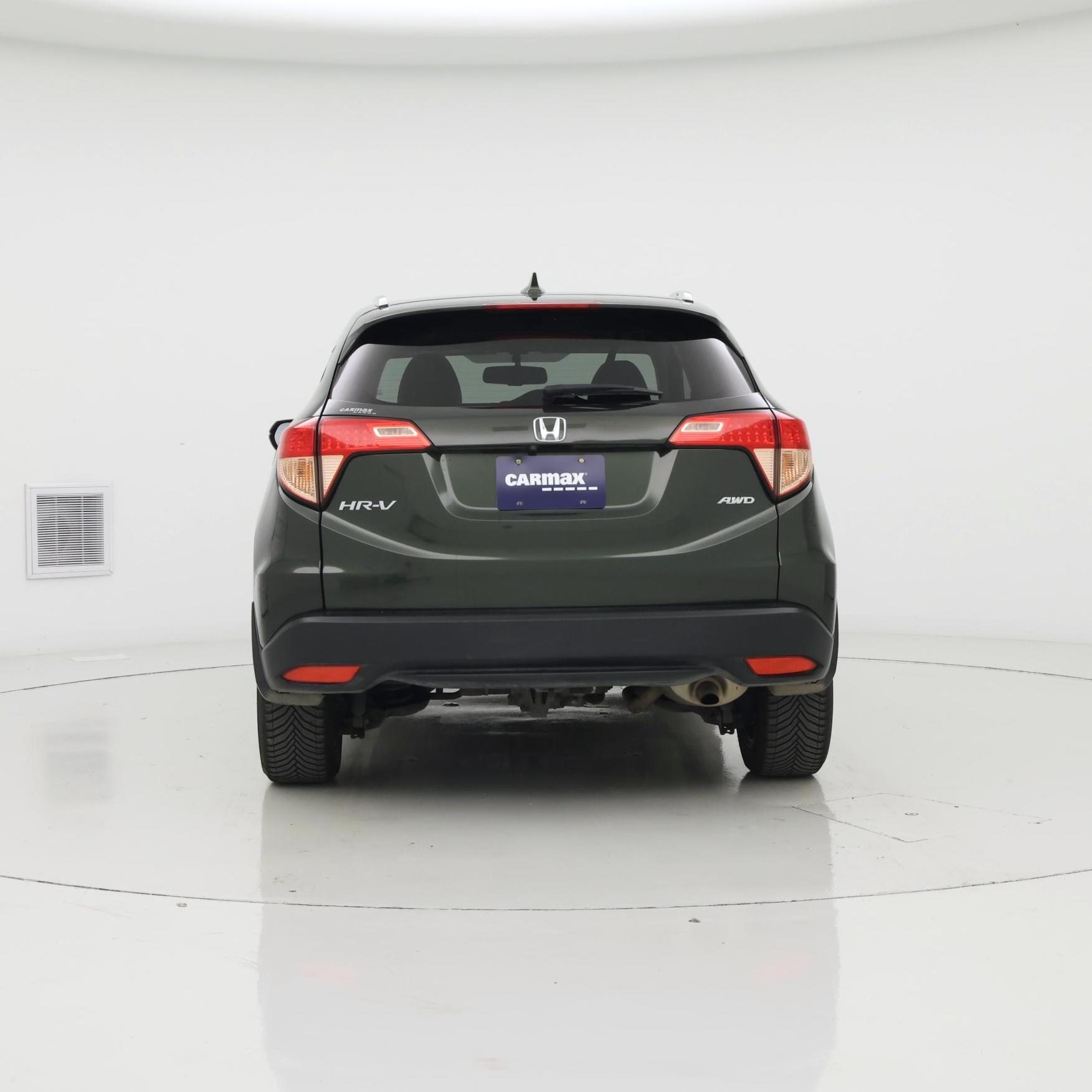 Thumbnail: 2018 Honda HR-V - 6