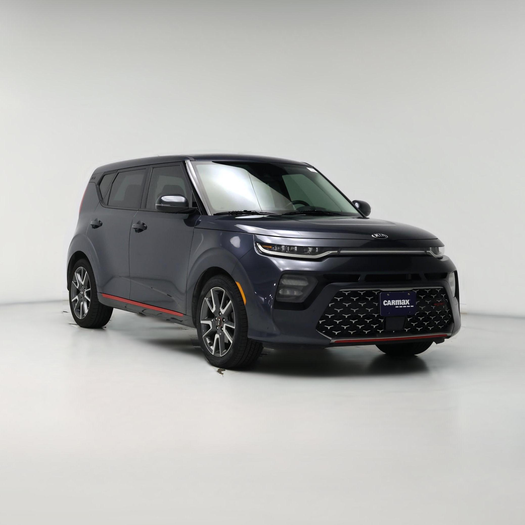 Thumbnail: 2020 Kia Soul - 1