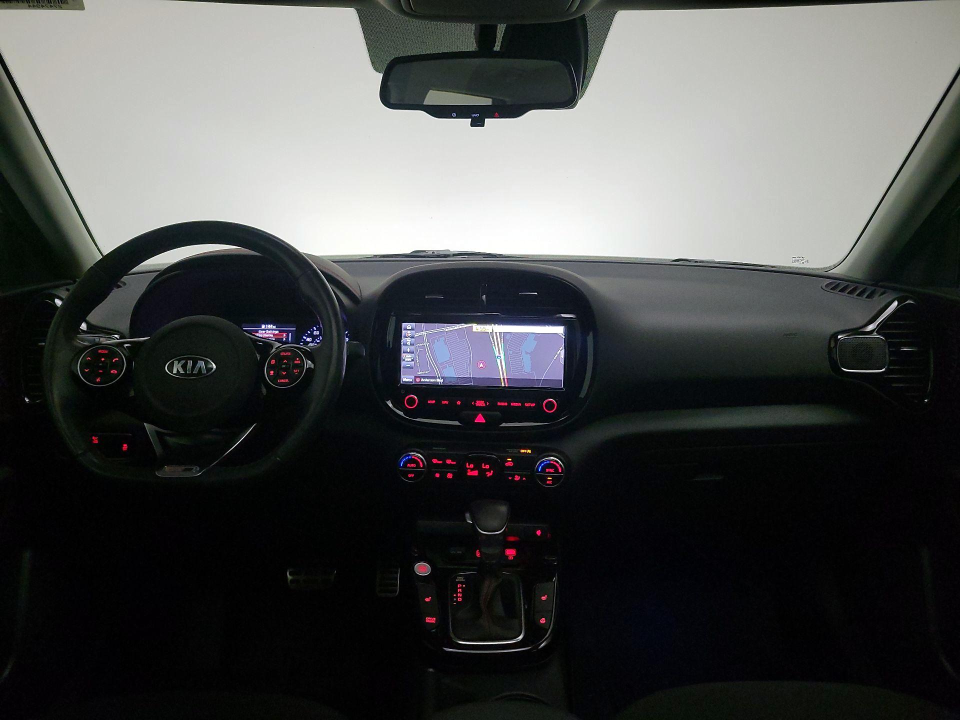 Thumbnail: 2020 Kia Soul - 9