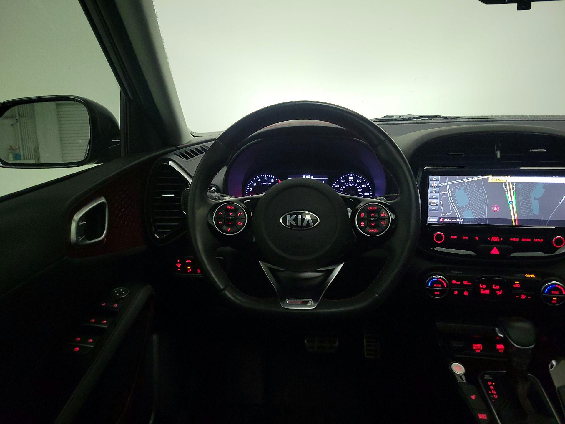 Thumbnail: 2020 Kia Soul - 10
