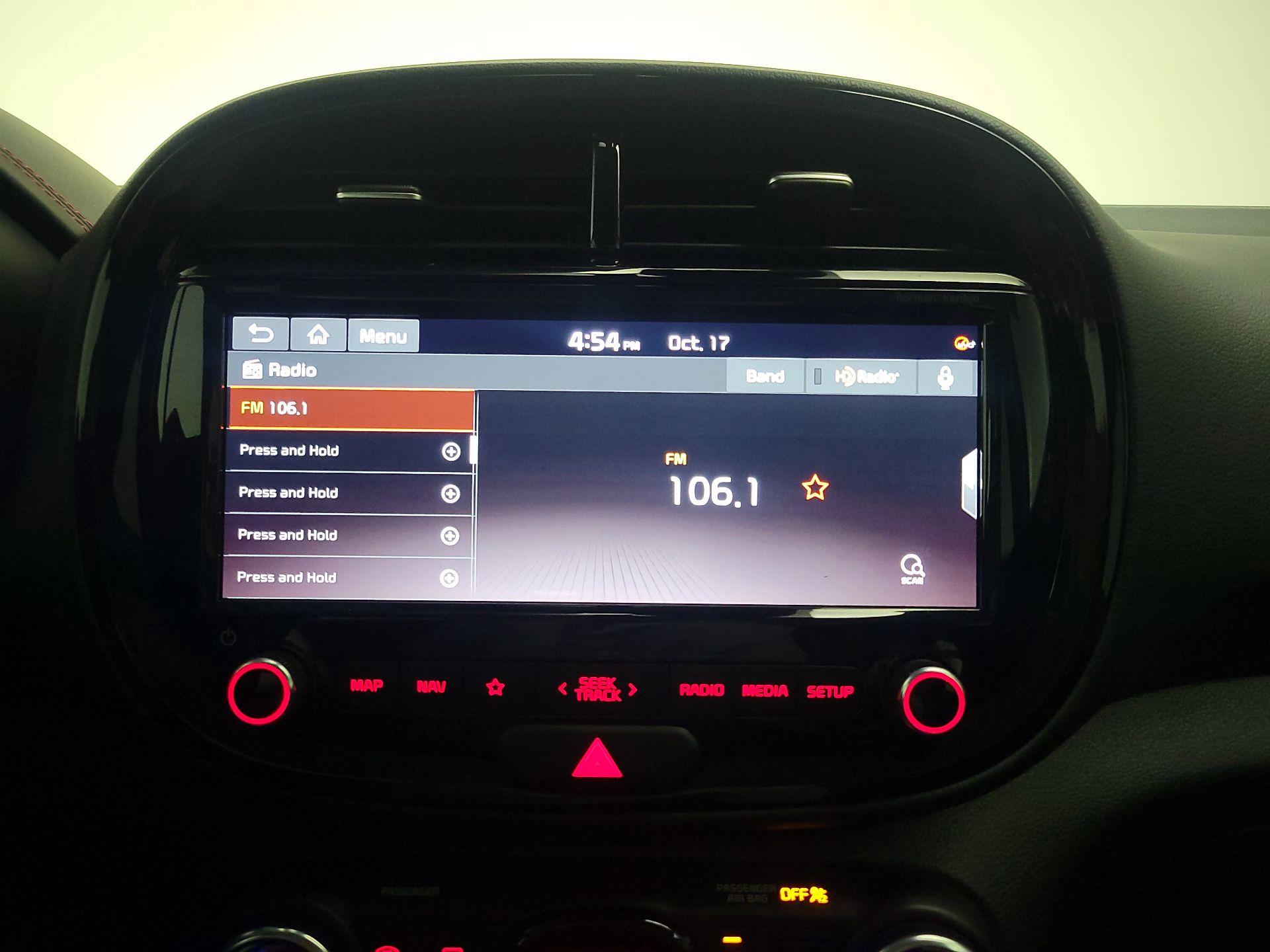 Thumbnail: 2020 Kia Soul - 16