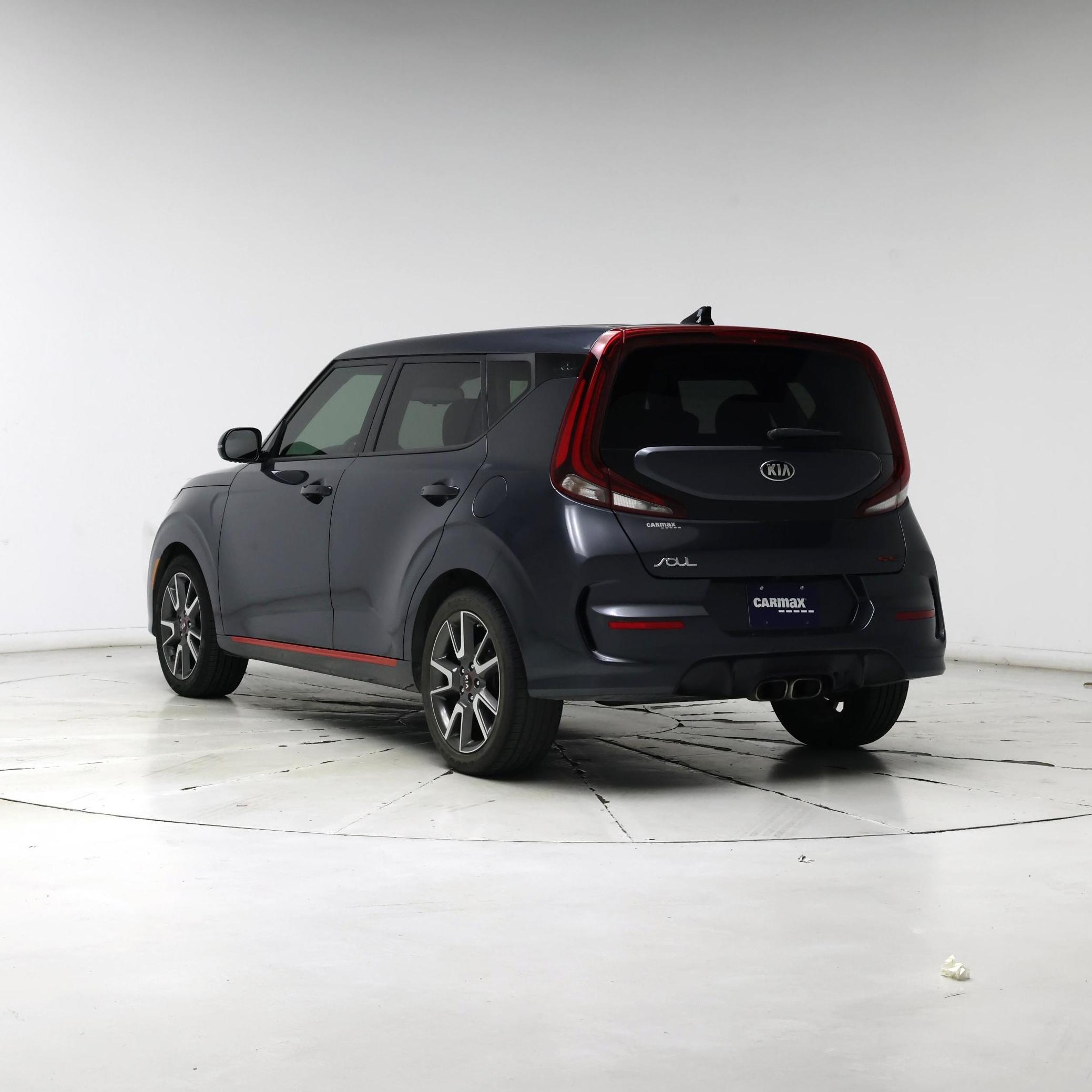 Thumbnail: 2020 Kia Soul - 2