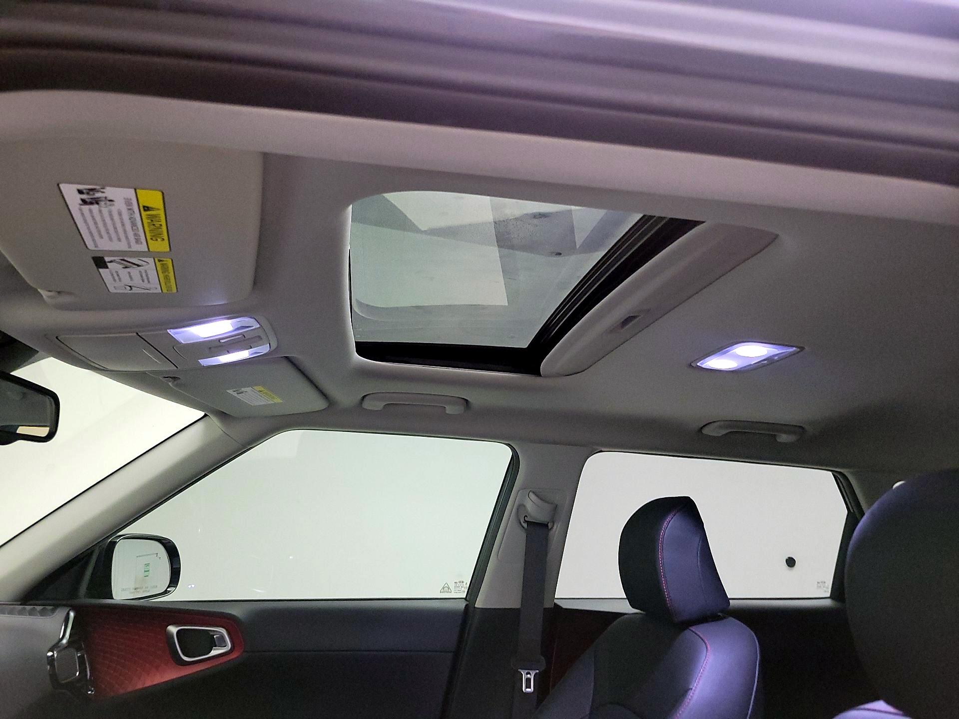 Thumbnail: 2020 Kia Soul - 20