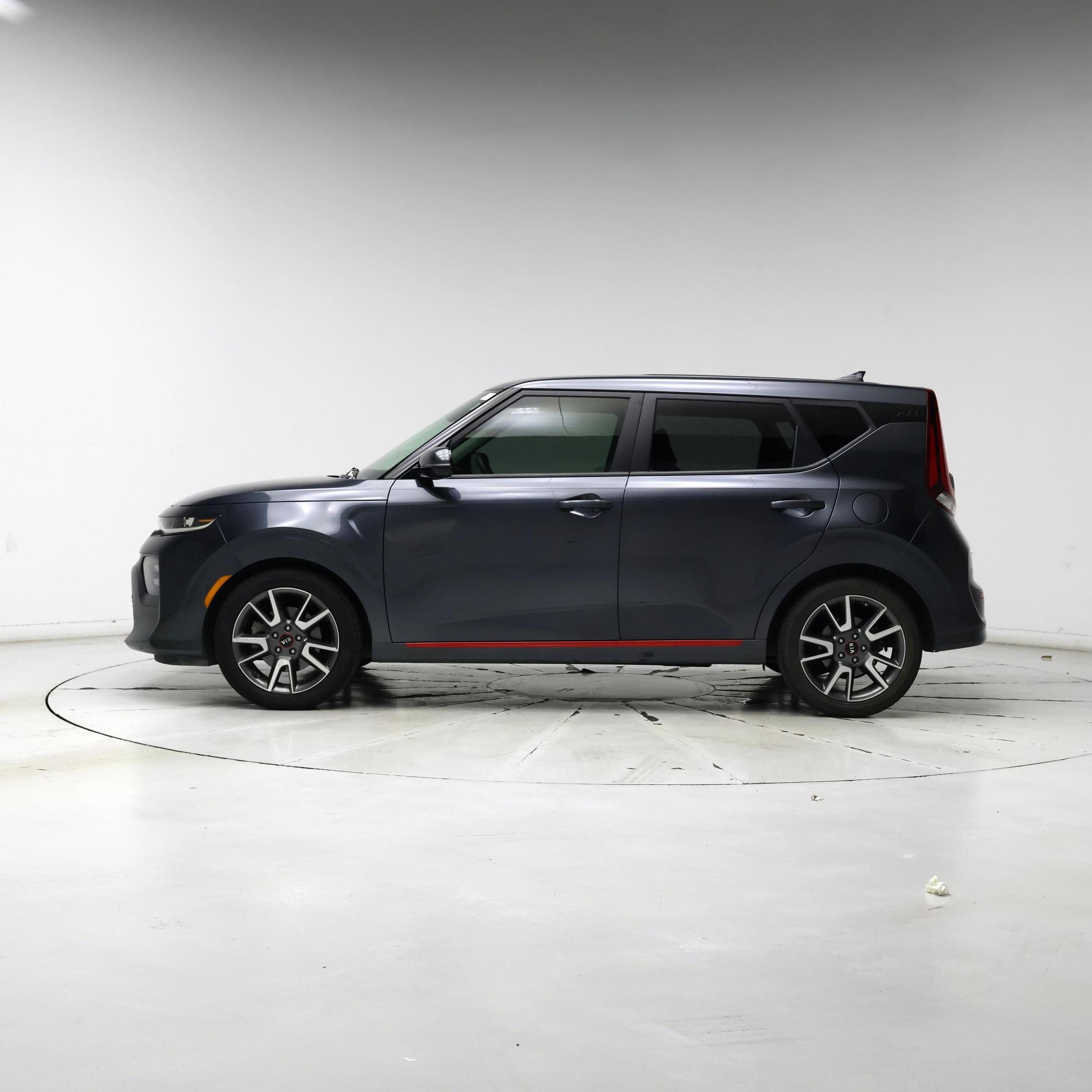Thumbnail: 2020 Kia Soul - 3