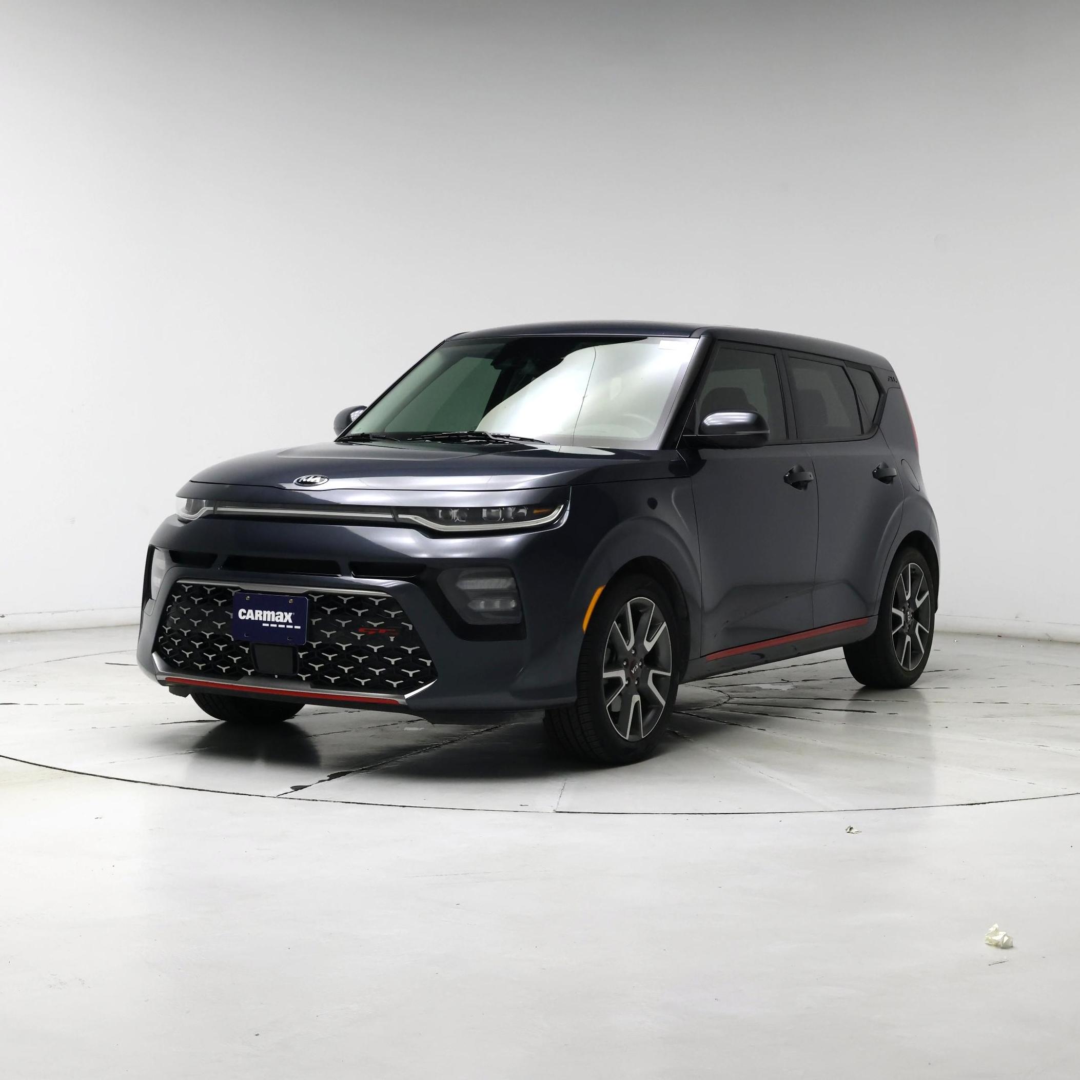 Thumbnail: 2020 Kia Soul - 4