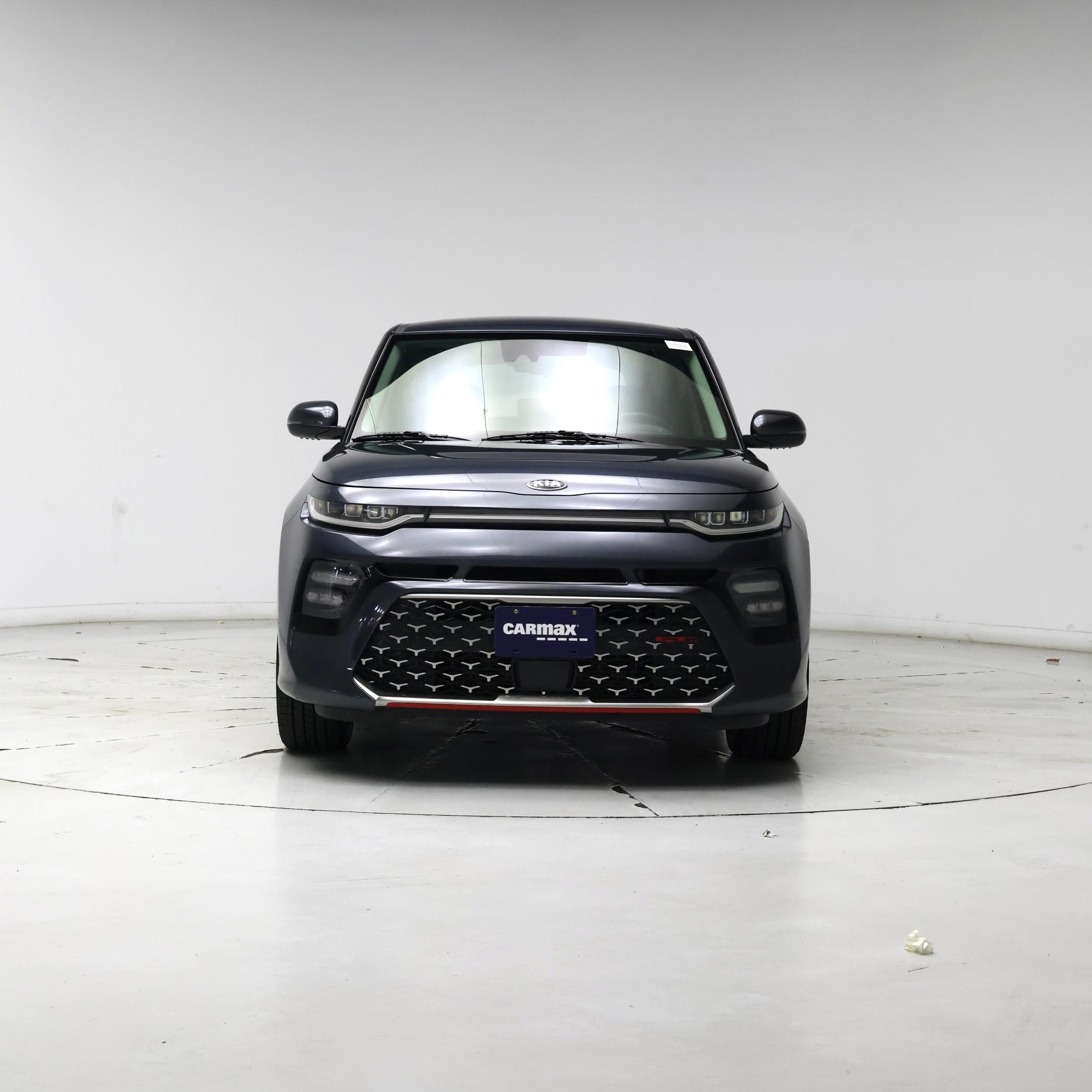 Thumbnail: 2020 Kia Soul - 5