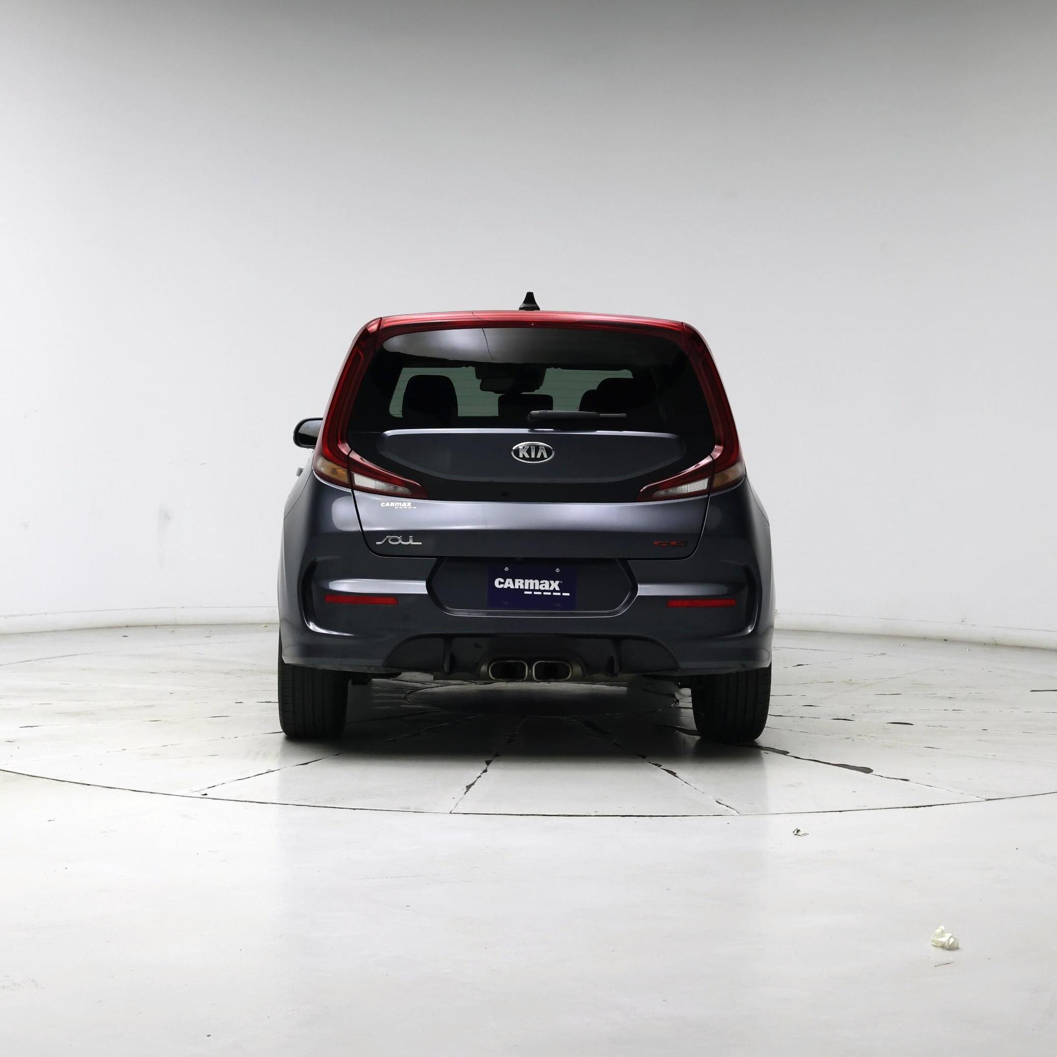 Thumbnail: 2020 Kia Soul - 6