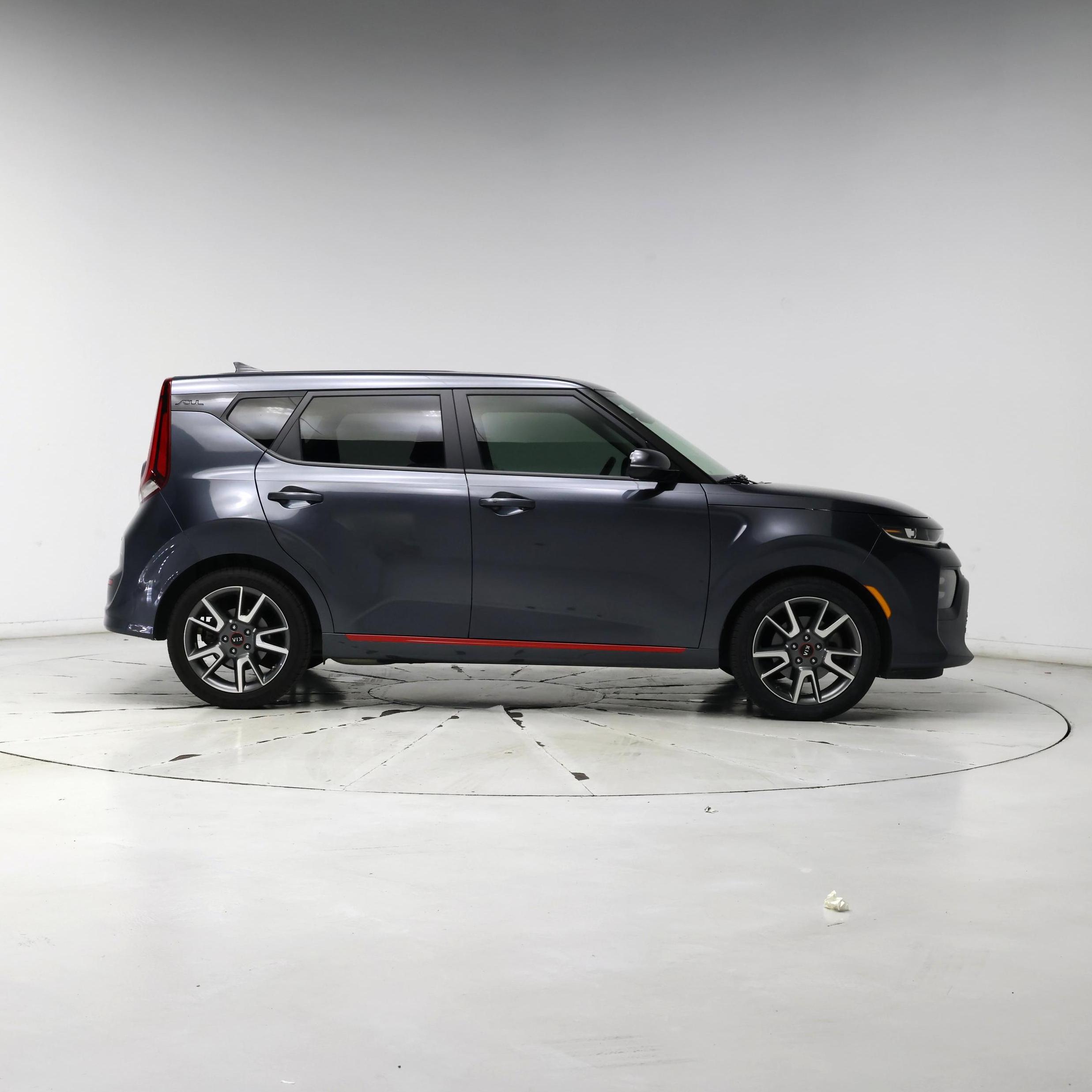 Thumbnail: 2020 Kia Soul - 7