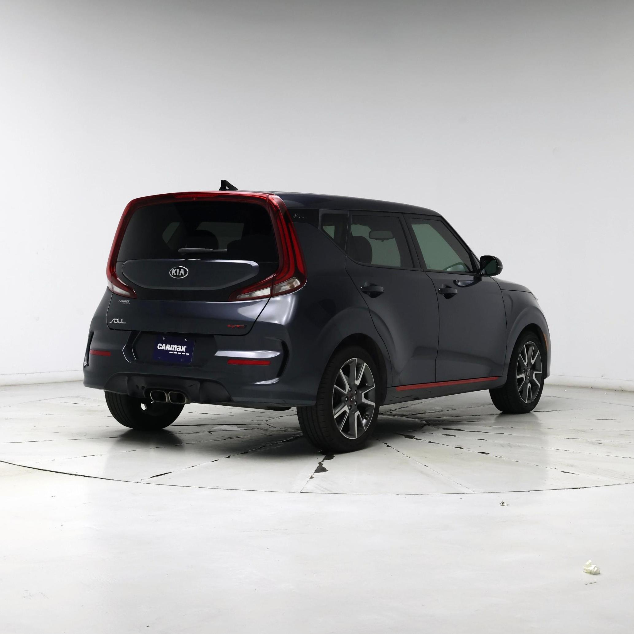 Thumbnail: 2020 Kia Soul - 8