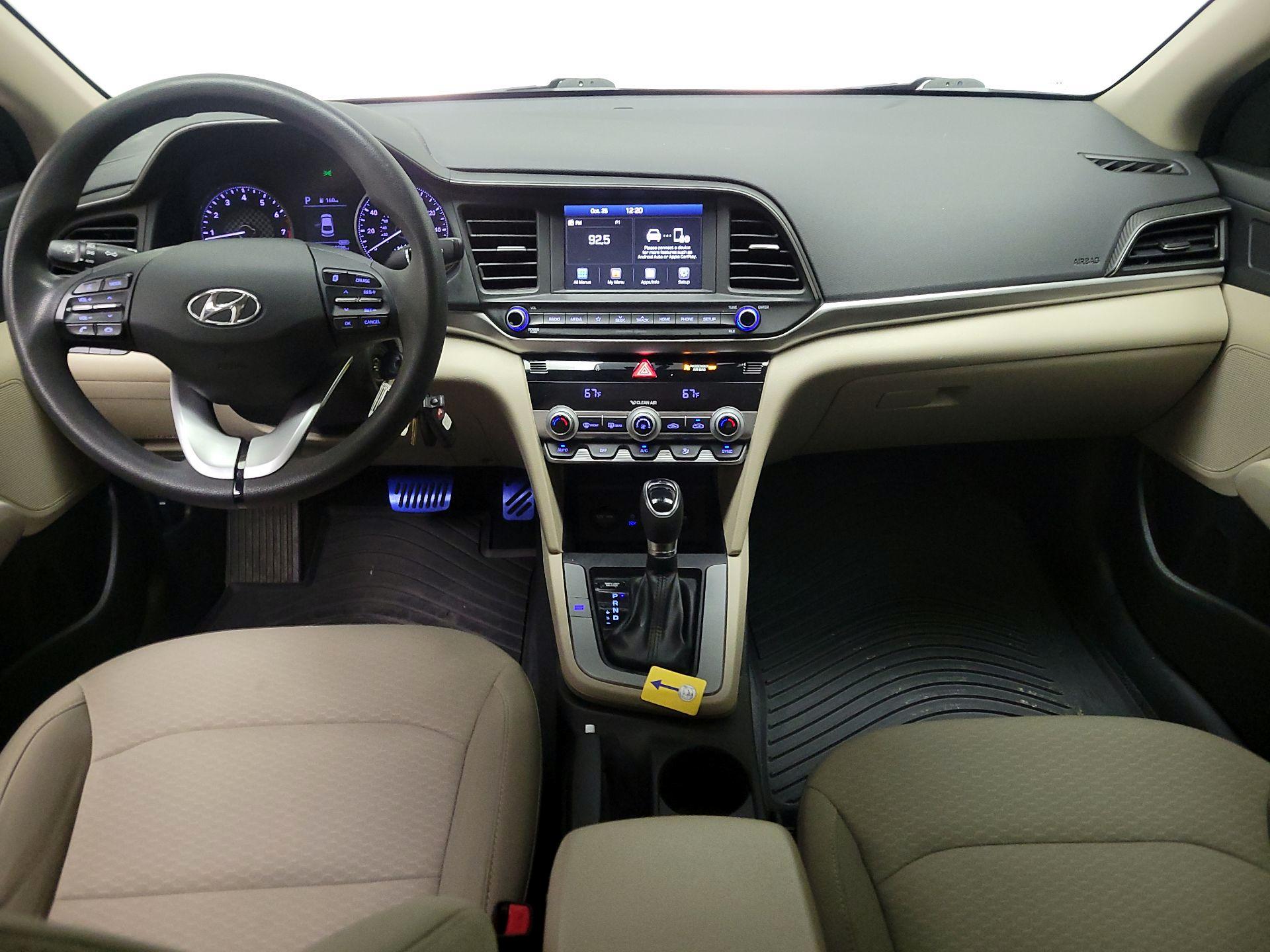 Thumbnail: 2020 Hyundai Elantra - 9