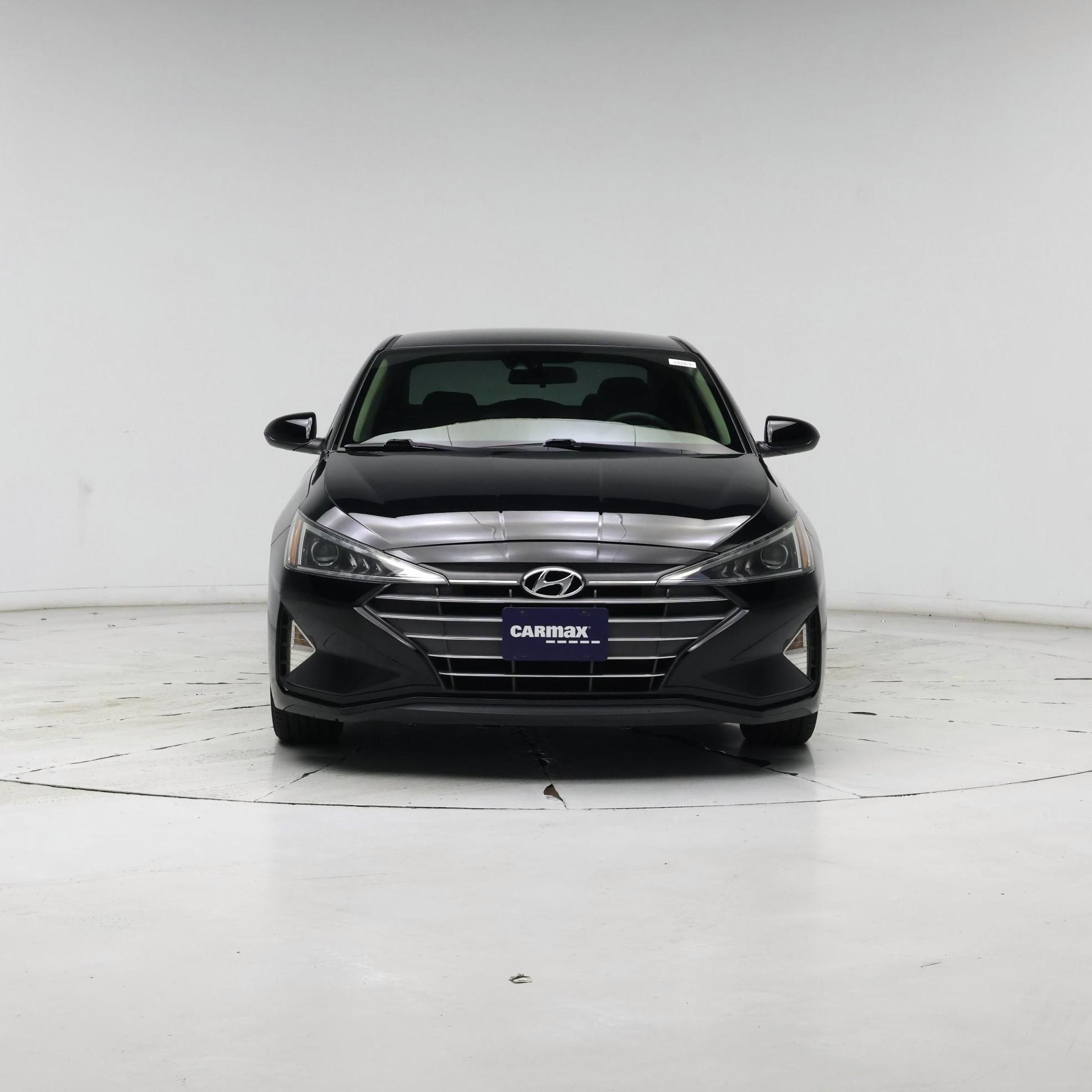 Thumbnail: 2020 Hyundai Elantra - 5