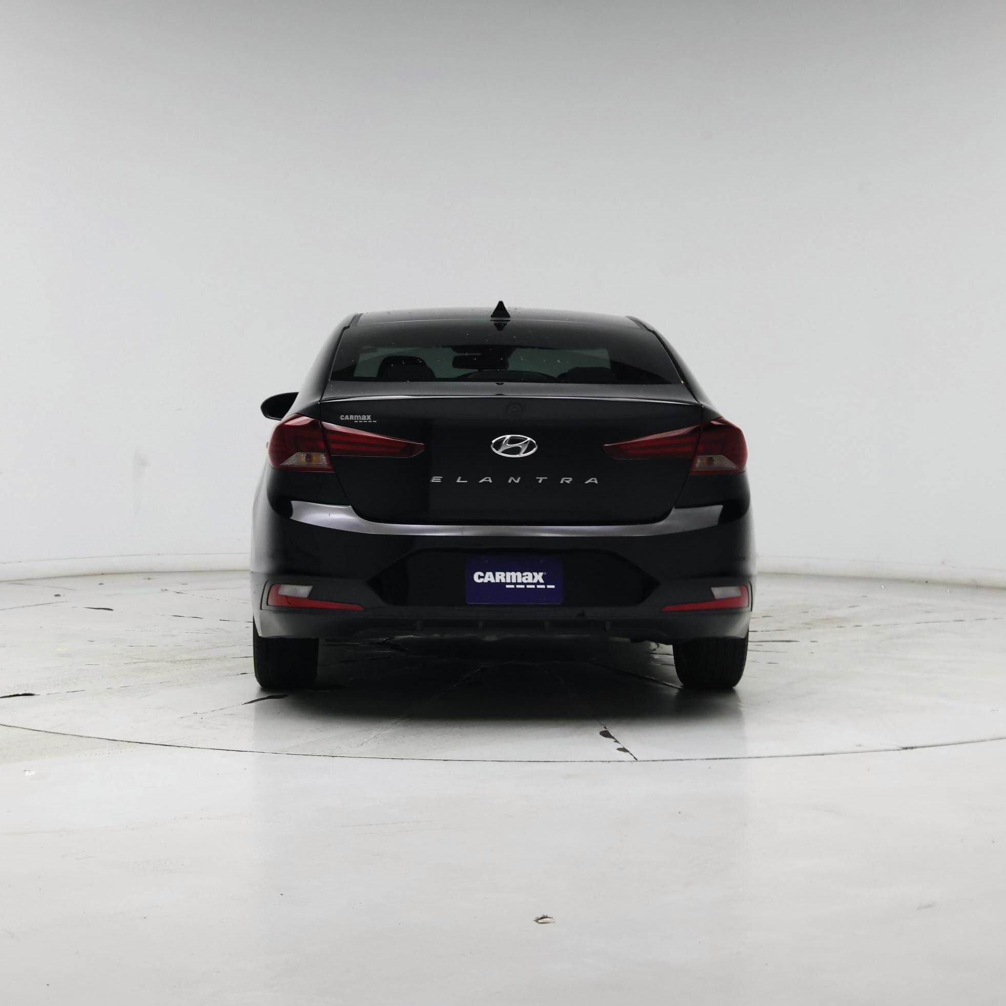 Thumbnail: 2020 Hyundai Elantra - 6