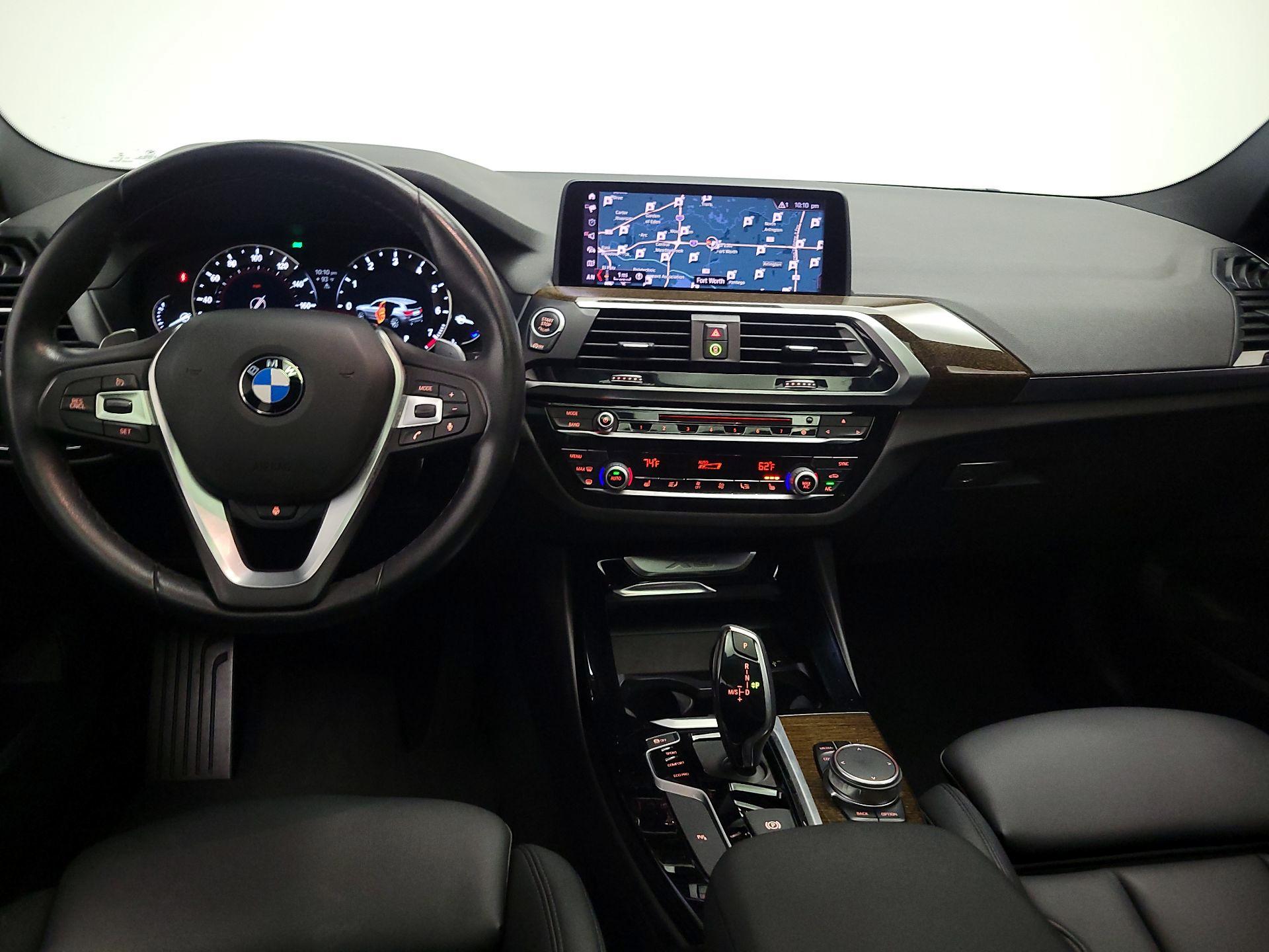 Thumbnail: 2019 BMW X3 - 9