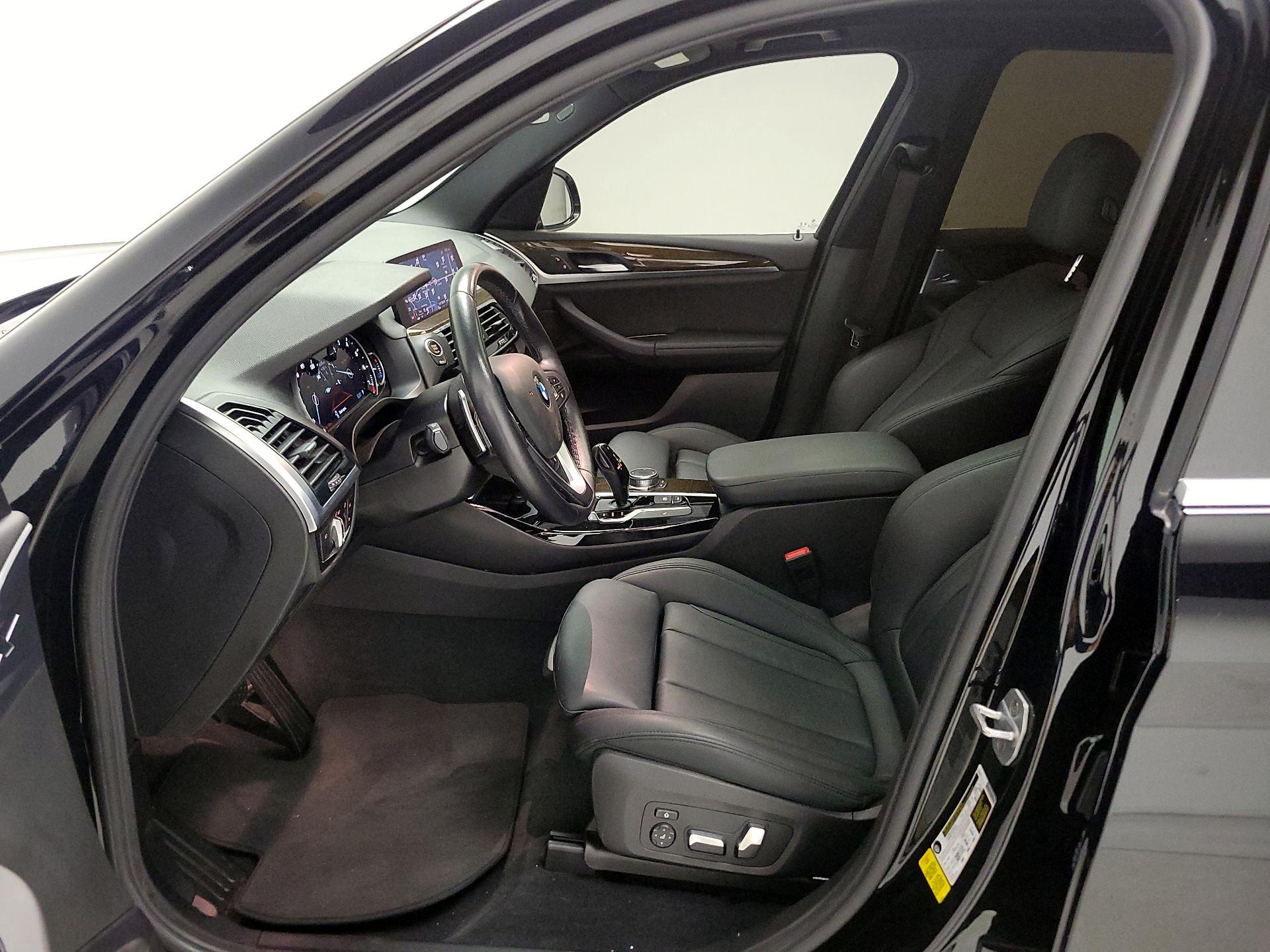 Thumbnail: 2019 BMW X3 - 11