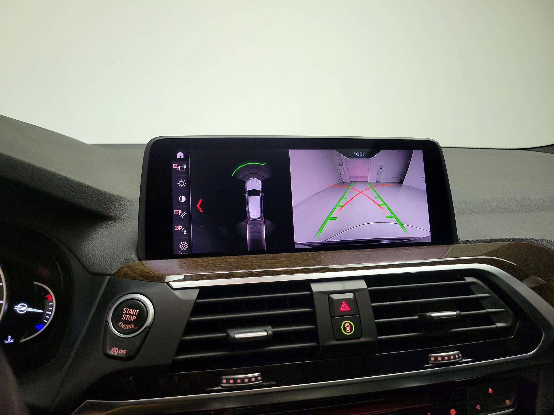 Thumbnail: 2019 BMW X3 - 15