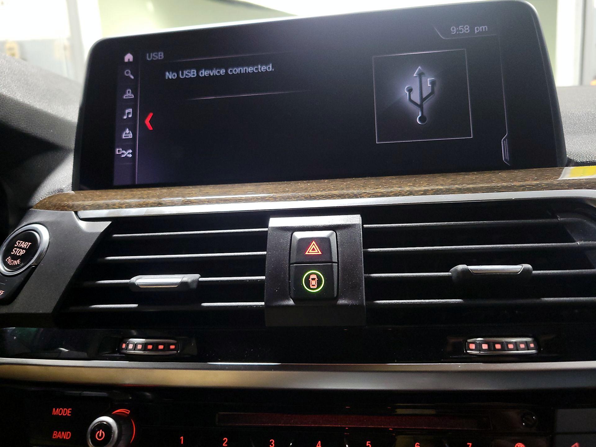 Thumbnail: 2019 BMW X3 - 16