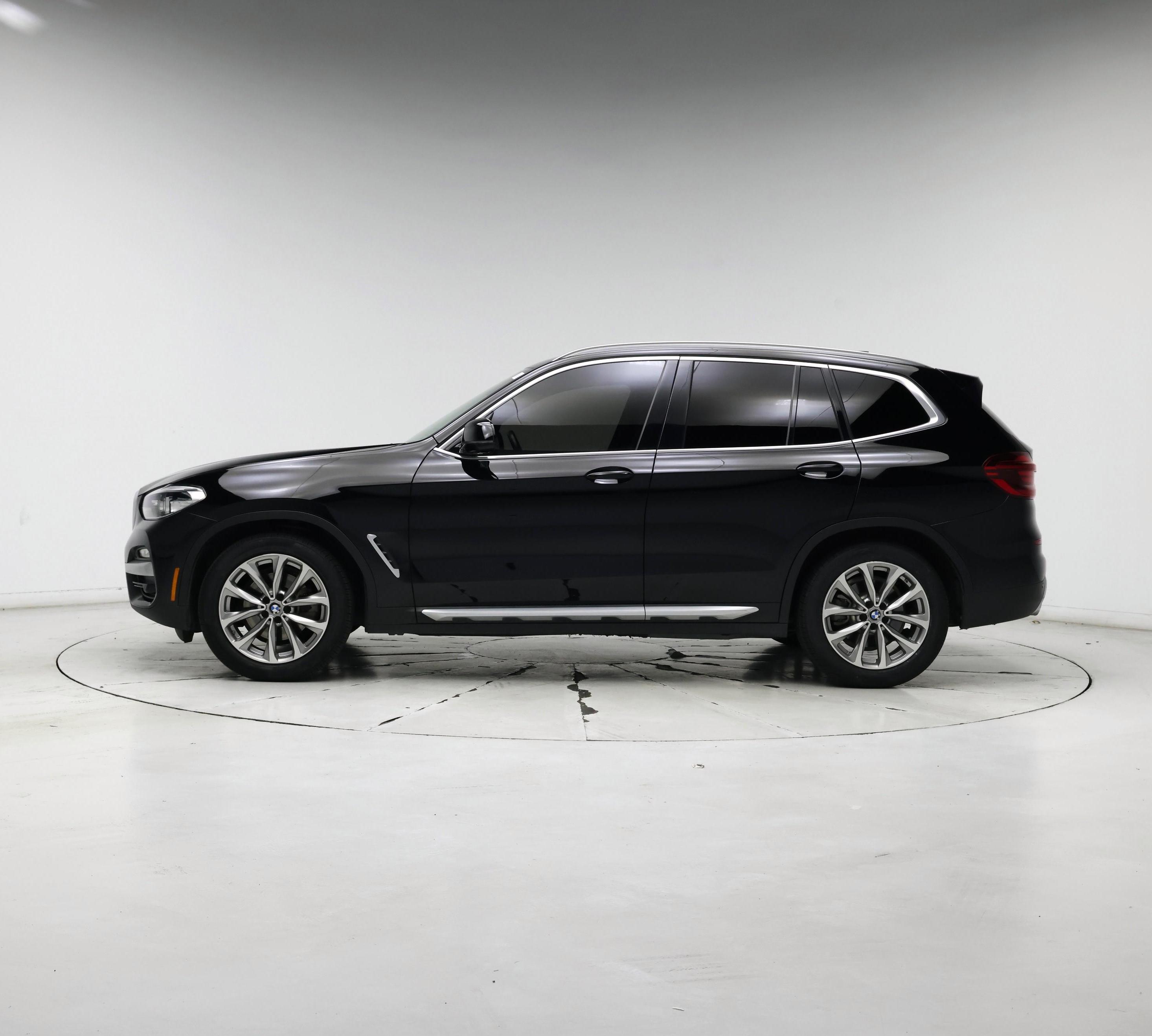 Thumbnail: 2019 BMW X3 - 3
