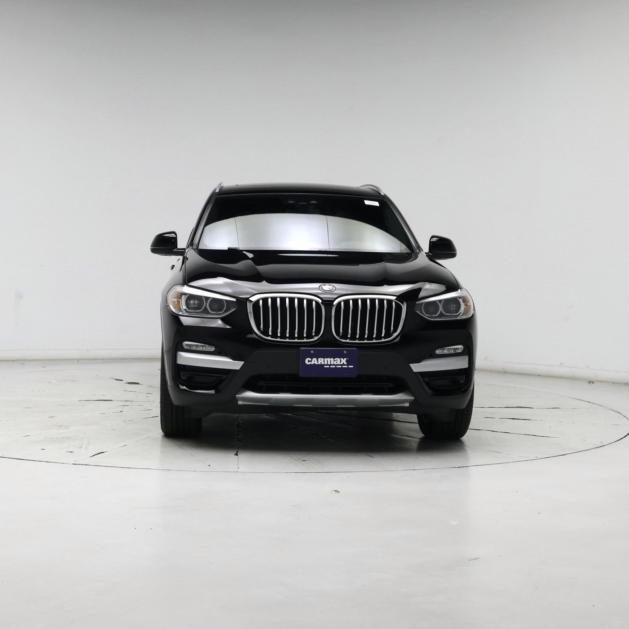Thumbnail: 2019 BMW X3 - 5