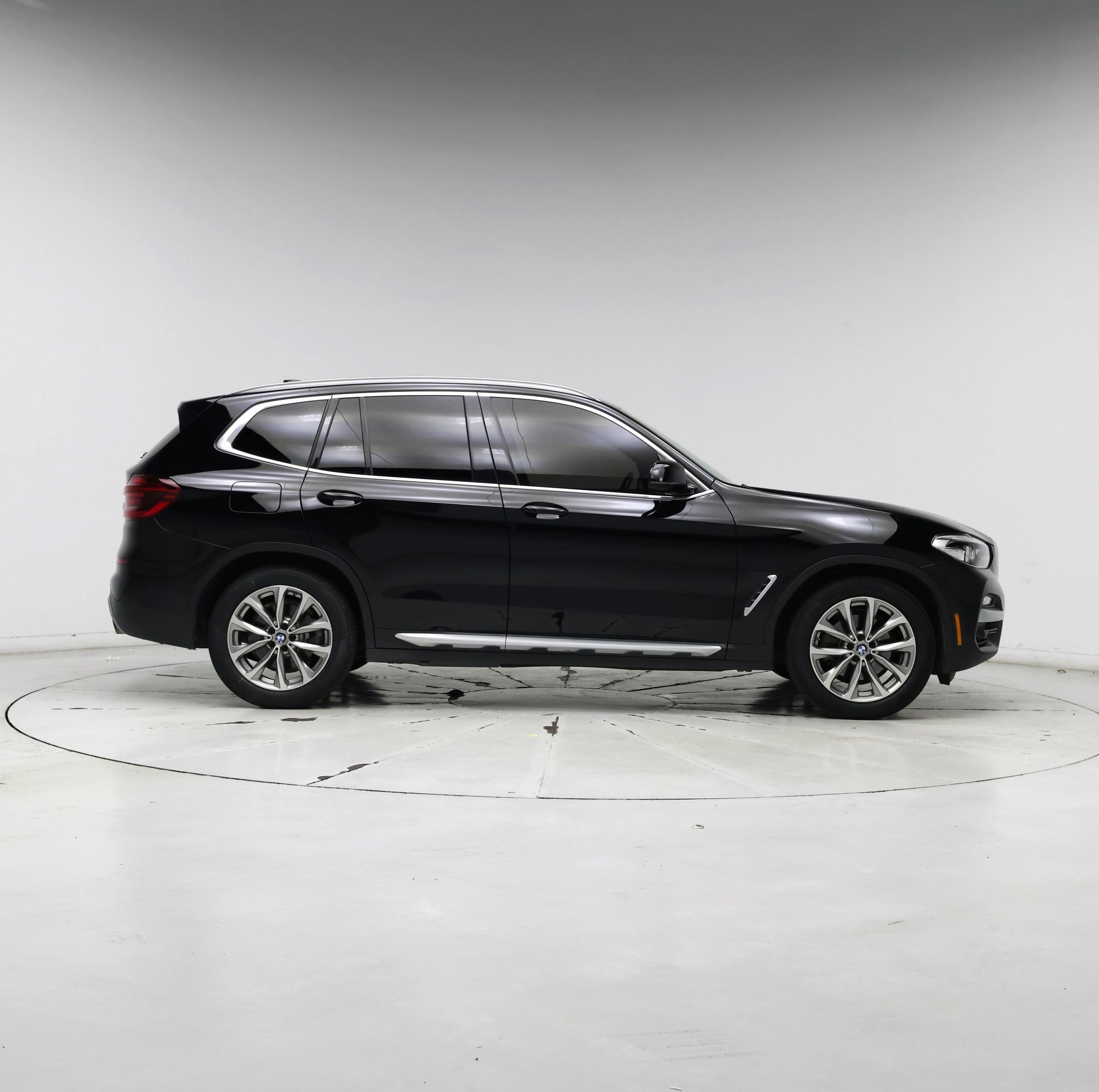 Thumbnail: 2019 BMW X3 - 7