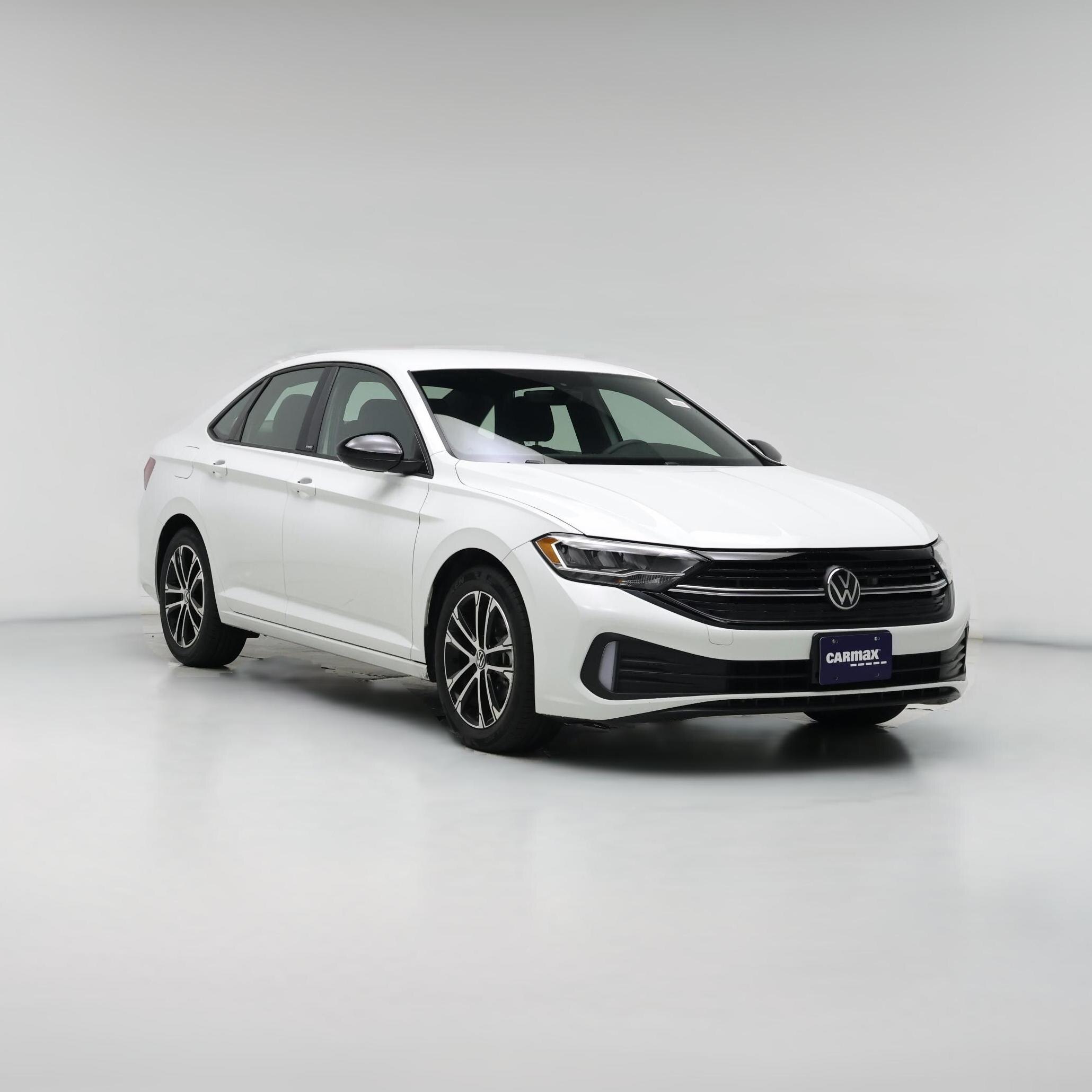 Thumbnail: 2023 Volkswagen Jetta - 1