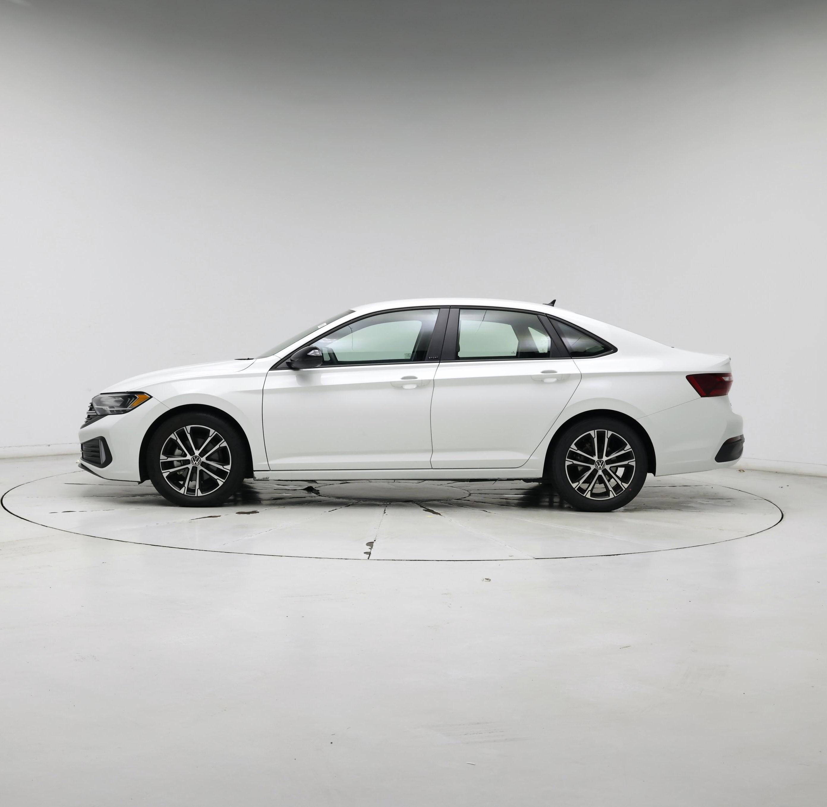 Thumbnail: 2023 Volkswagen Jetta - 3