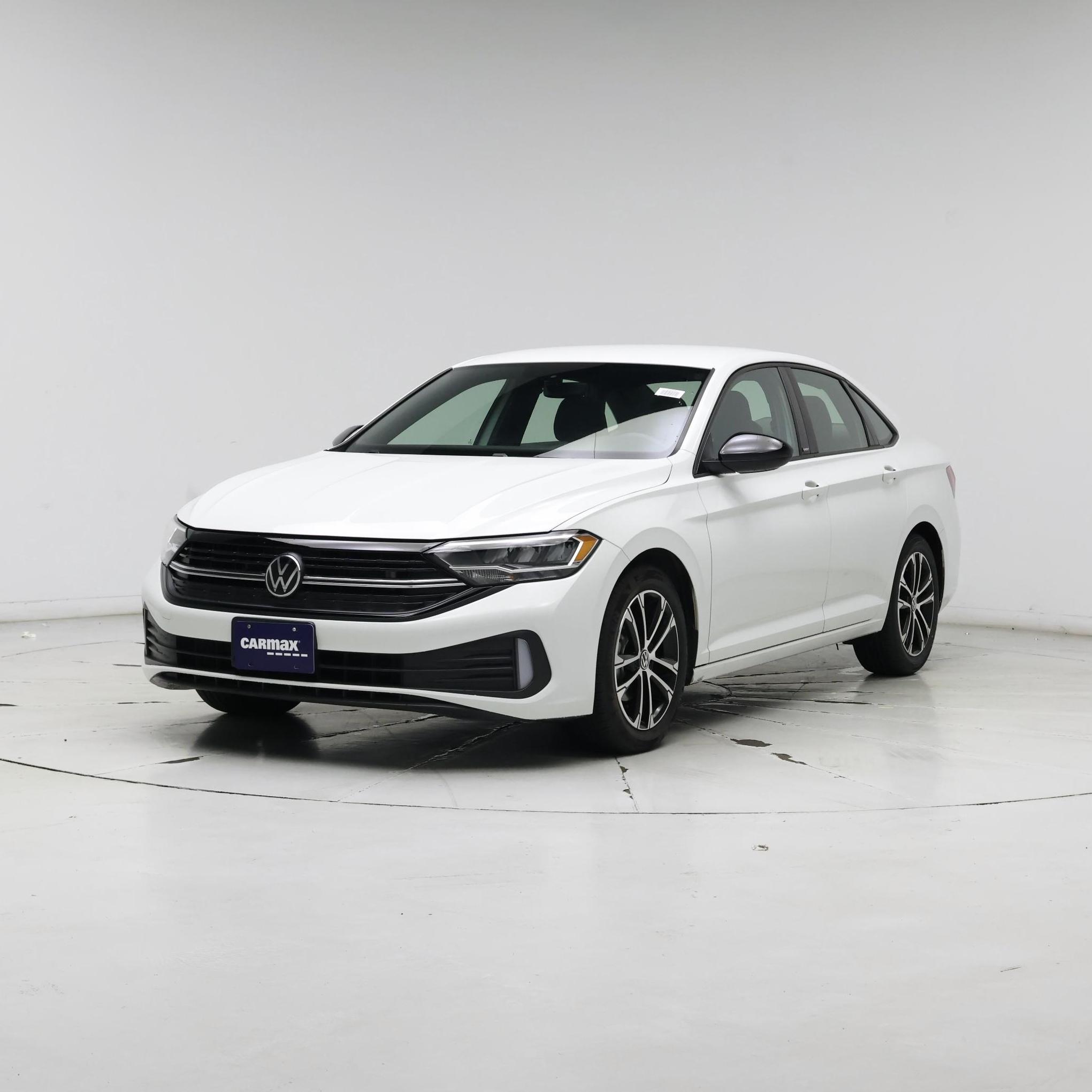 Thumbnail: 2023 Volkswagen Jetta - 4