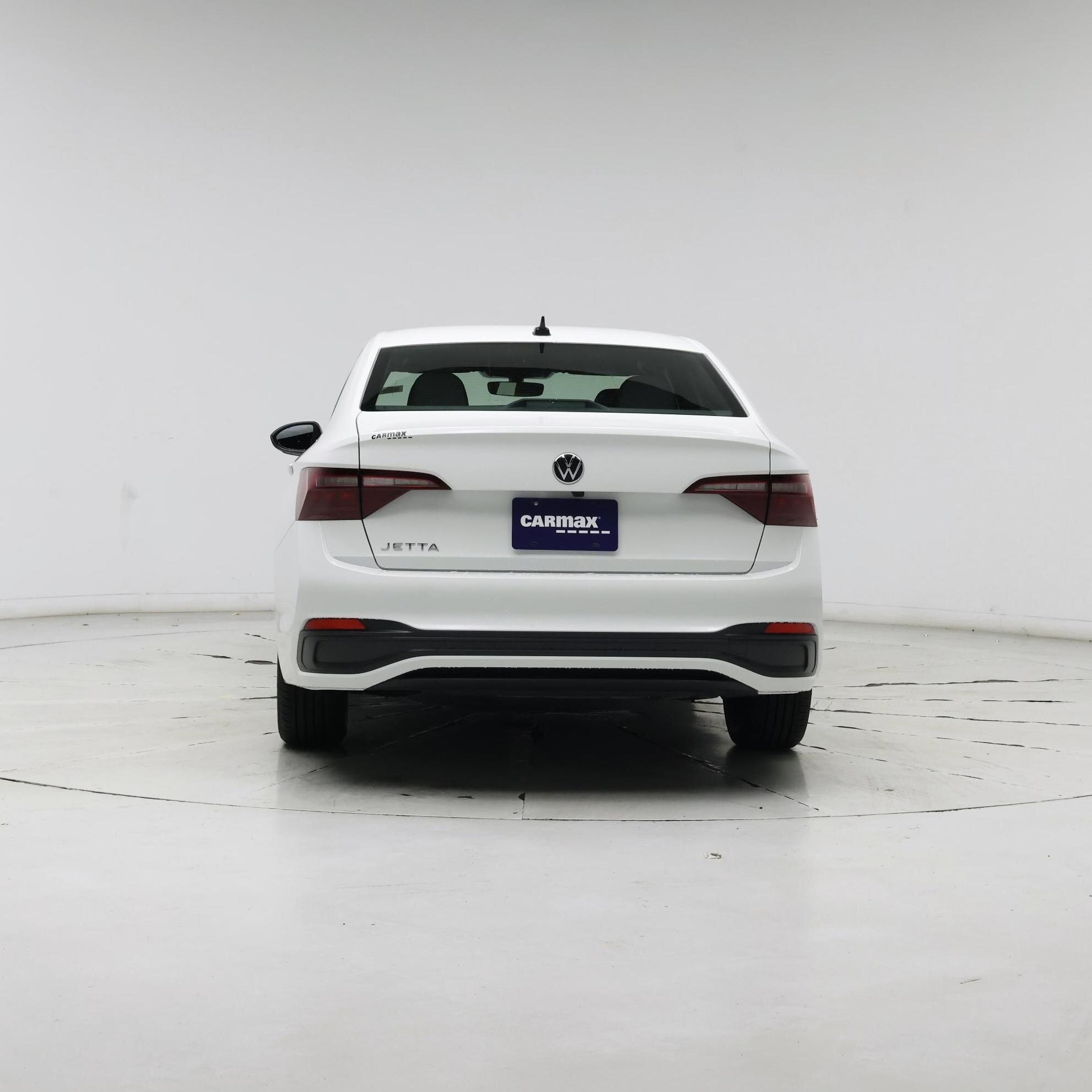 Thumbnail: 2023 Volkswagen Jetta - 6