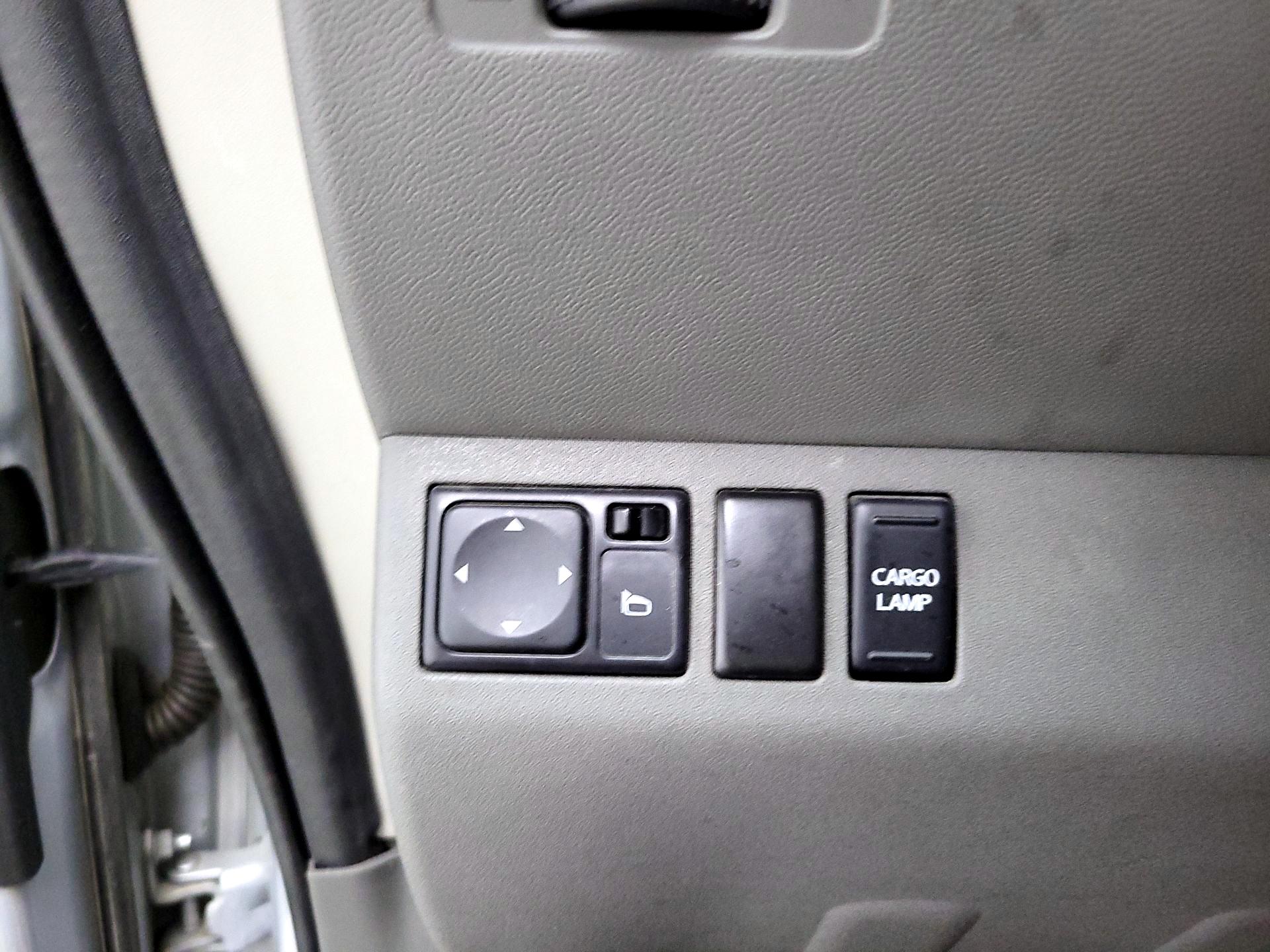 Thumbnail: 2019 Nissan Frontier - 13