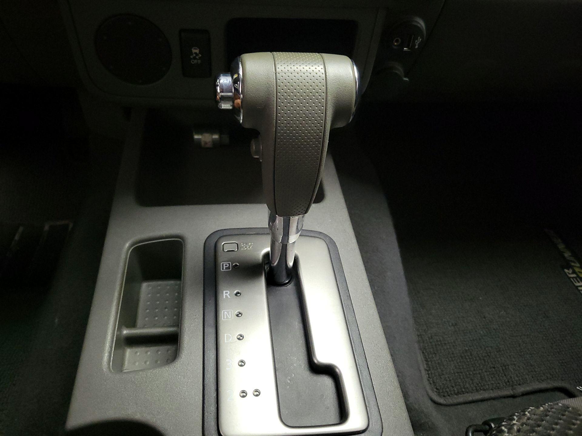 Thumbnail: 2019 Nissan Frontier - 17
