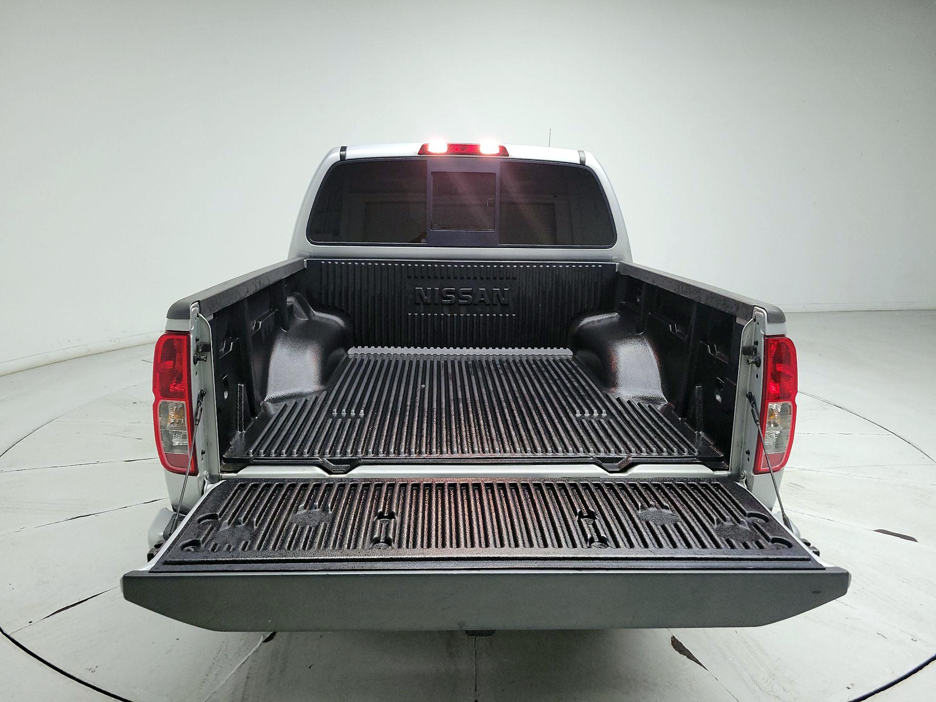 Thumbnail: 2019 Nissan Frontier - 20