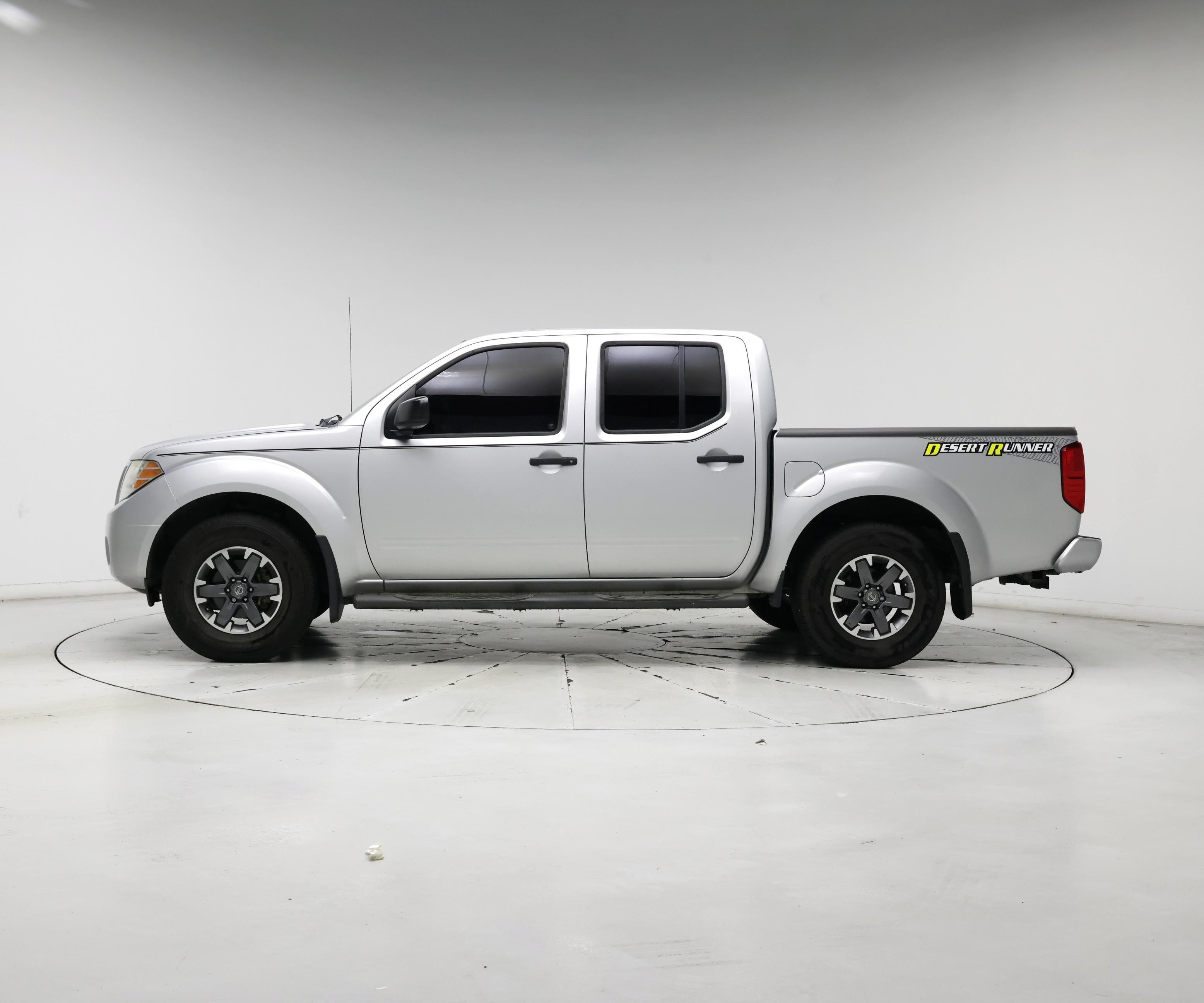 Thumbnail: 2019 Nissan Frontier - 3