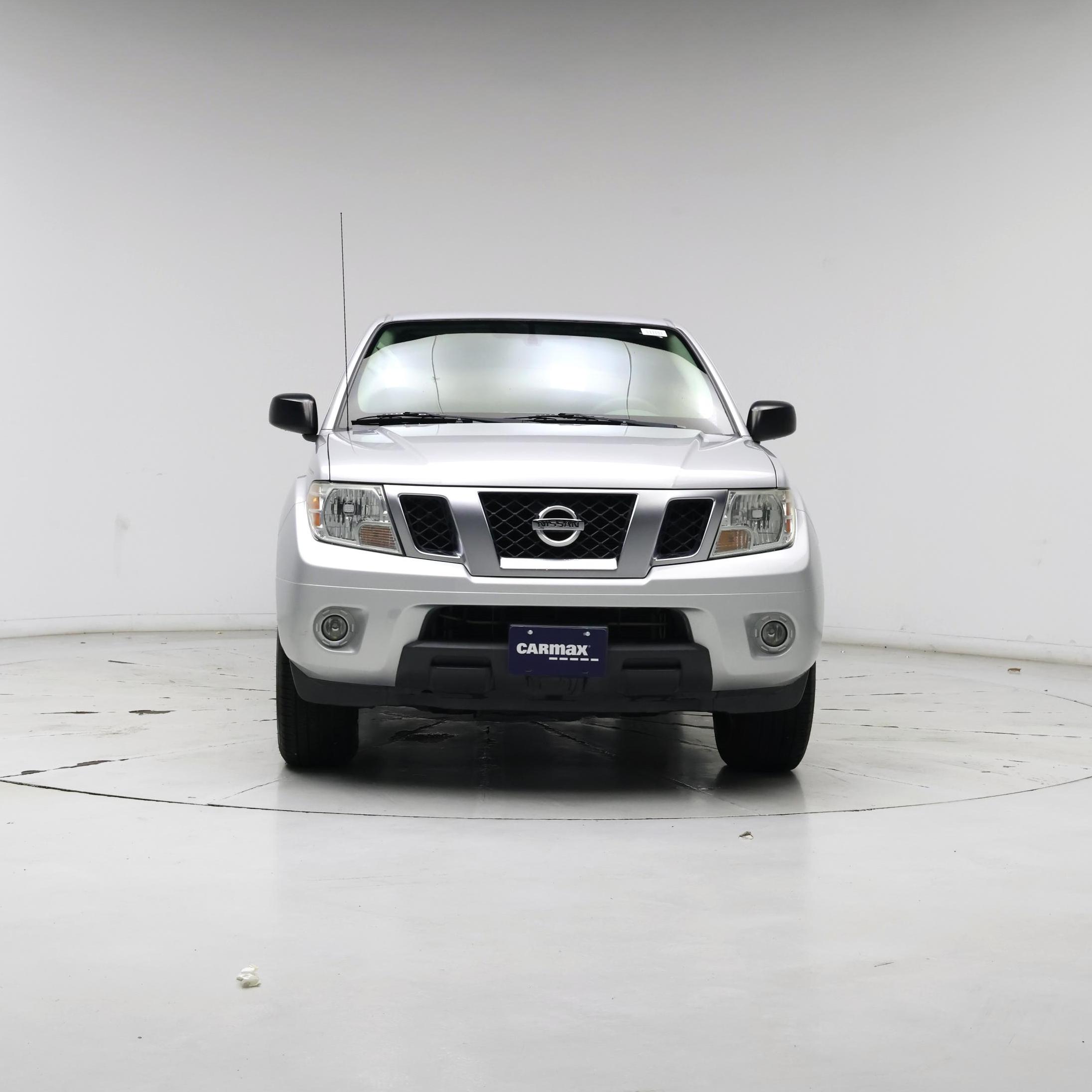 Thumbnail: 2019 Nissan Frontier - 5