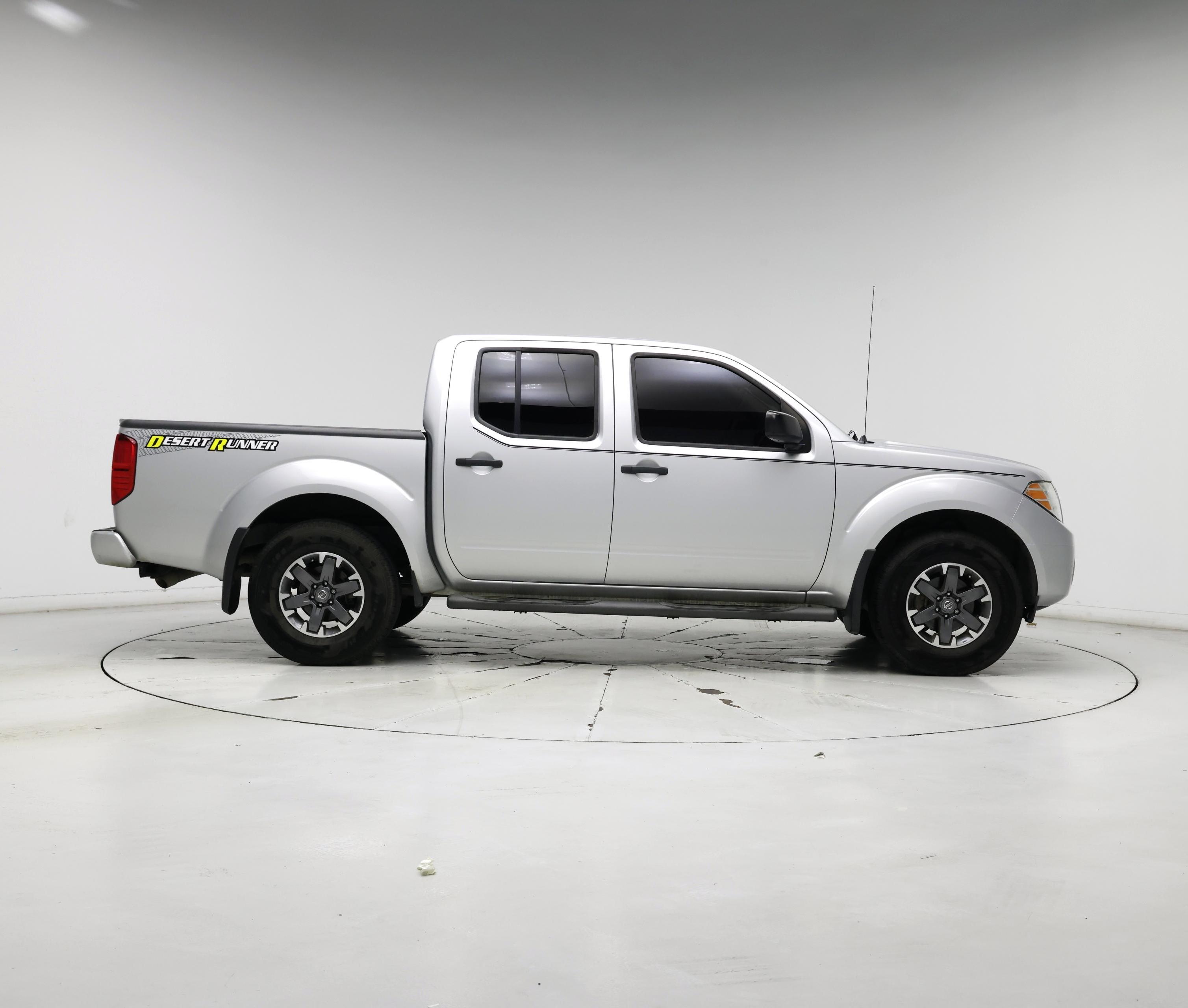 Thumbnail: 2019 Nissan Frontier - 7