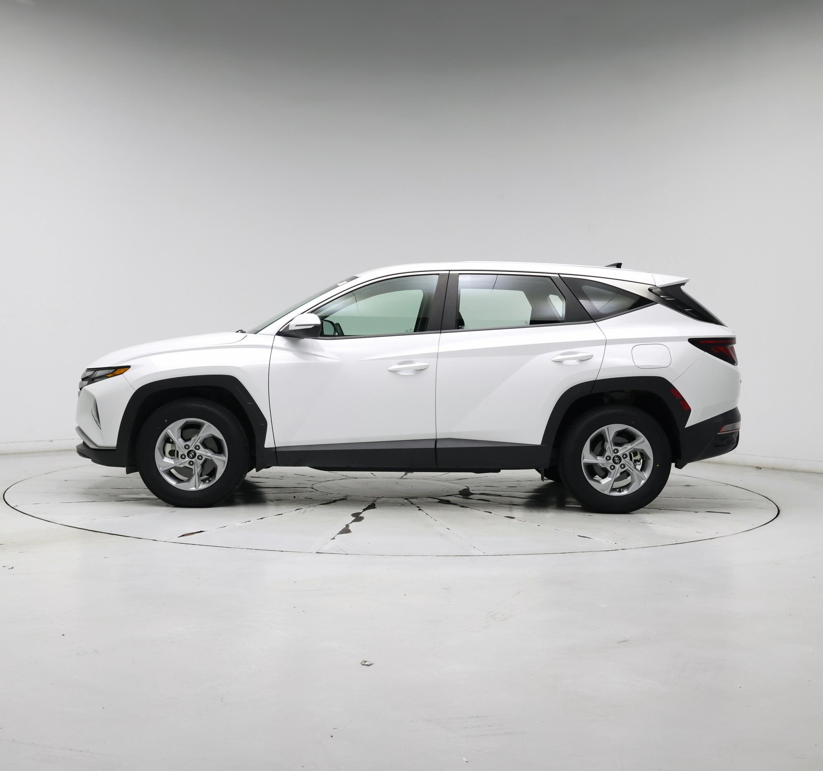 Thumbnail: 2022 Hyundai Tucson - 3